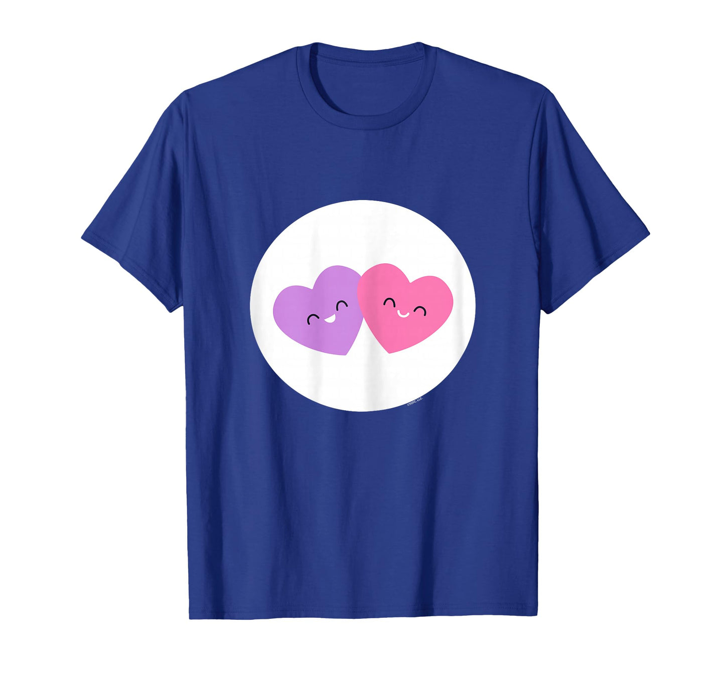 Care Bears Always There Bear Belly Halloween Costume T-Shirt