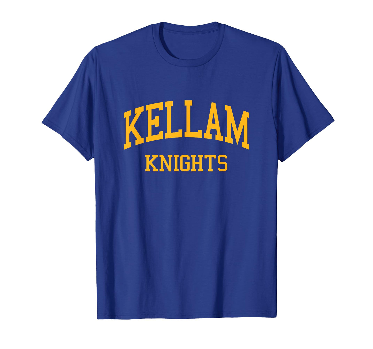 Kellam High School HS Virginia Beach VA Retro Sports T-Shirt