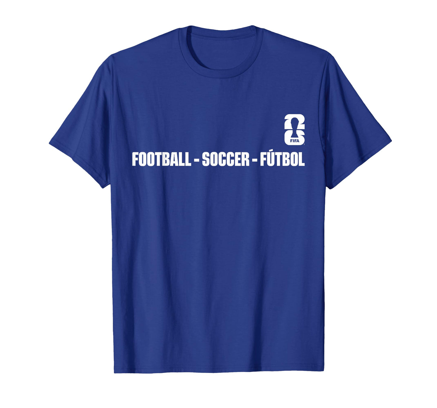 FIFA WORLD CUP26 Host Cities List T-Shirt