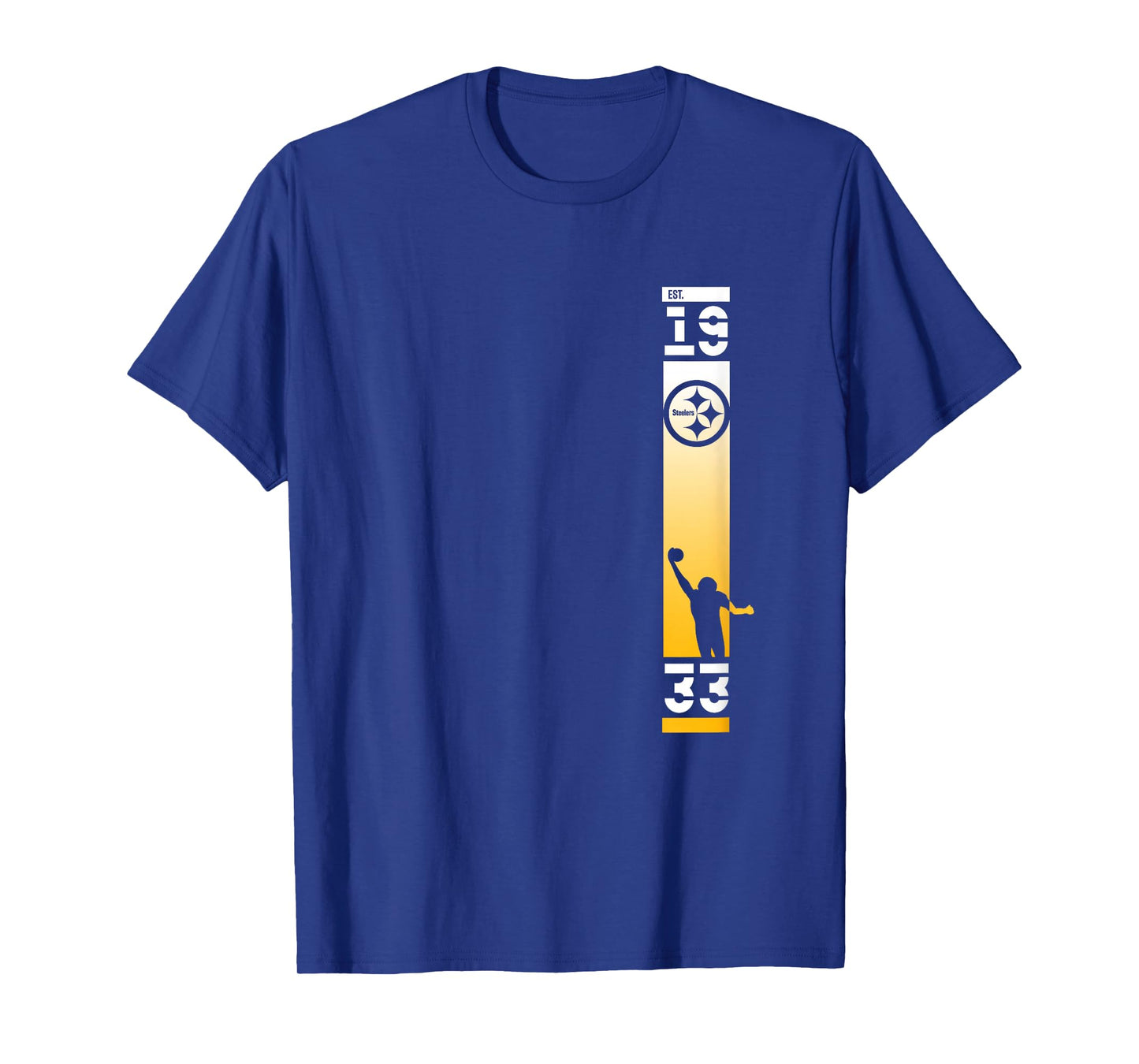 Shadow Catch T-Shirt