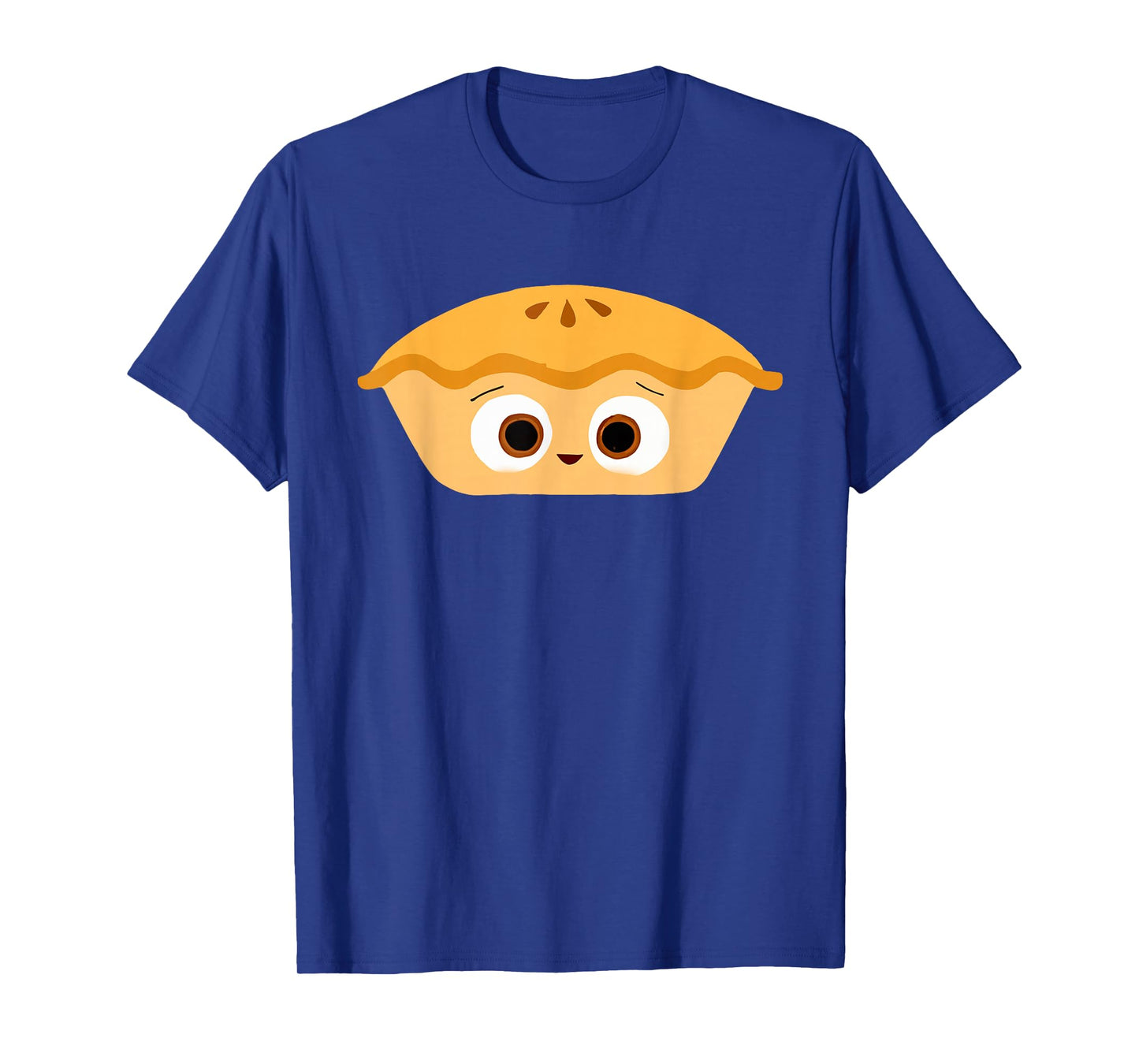 The Humble Pie Good Egg Teacher Halloween Costume Food Group T-Shirt