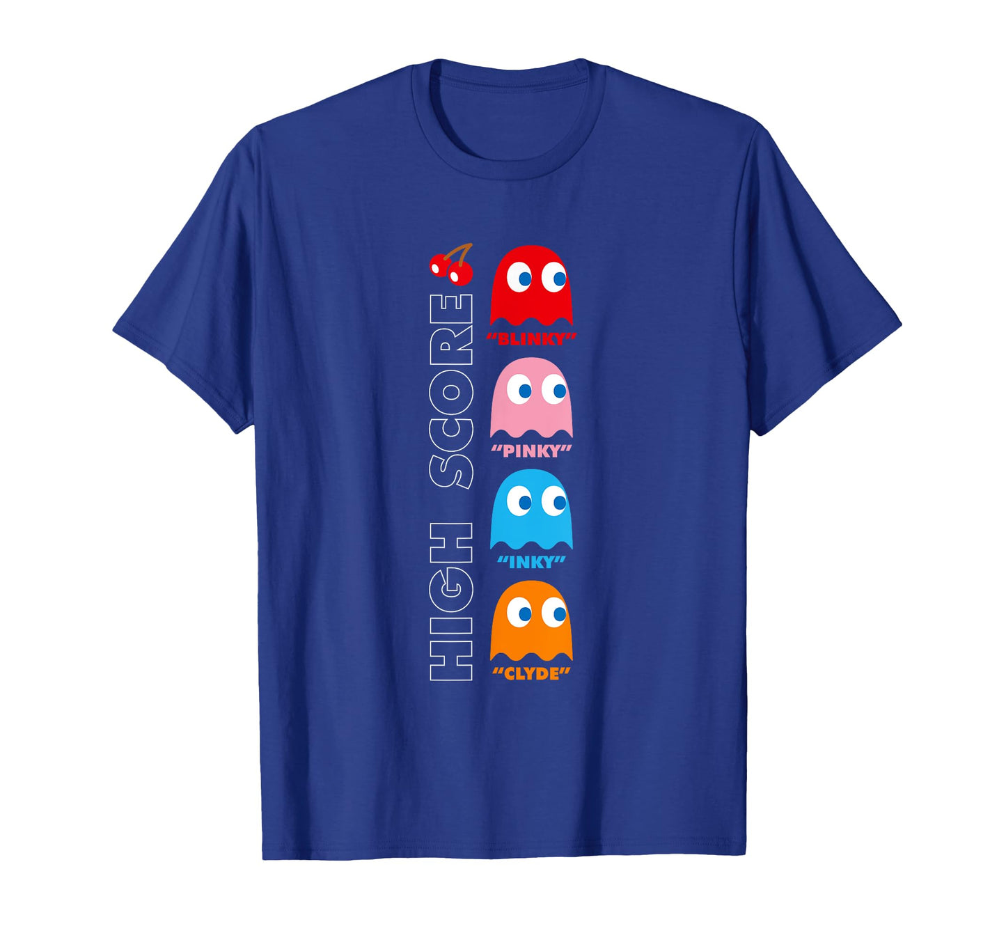 PAC-MAN T-Shirt