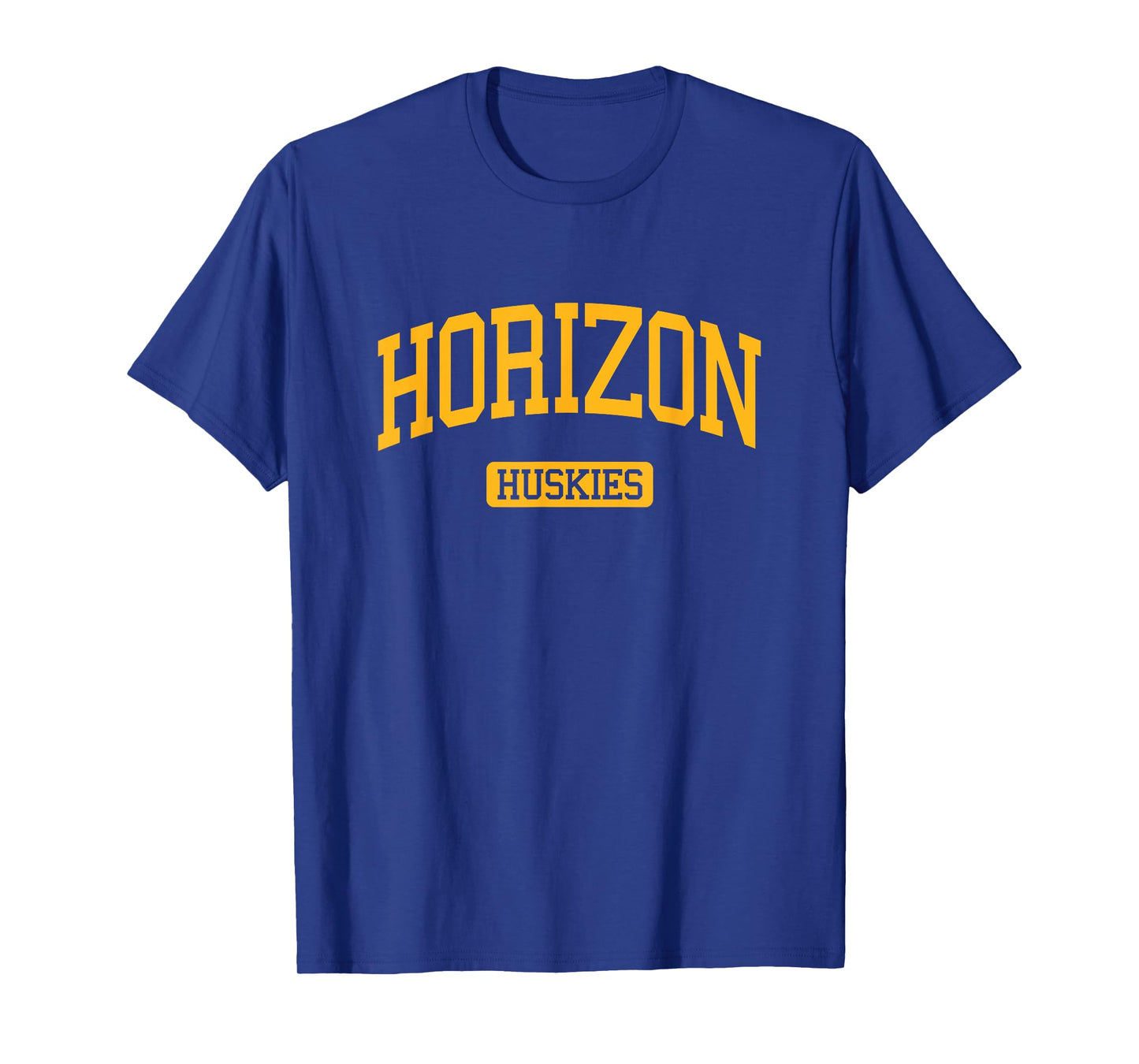 Horizon High School HS Scottsdale AZ Varsity Sports T-Shirt