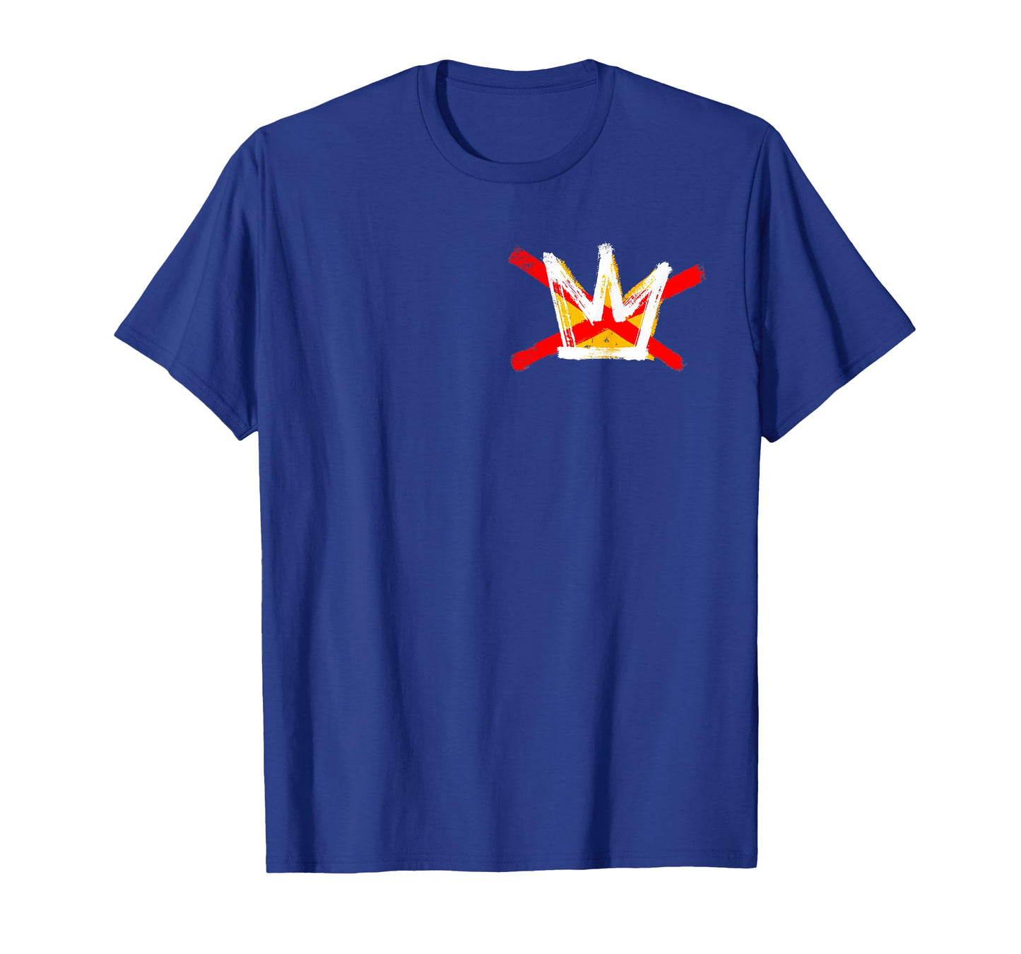 No Kings Shirt Men Women No Kings T-Shirt