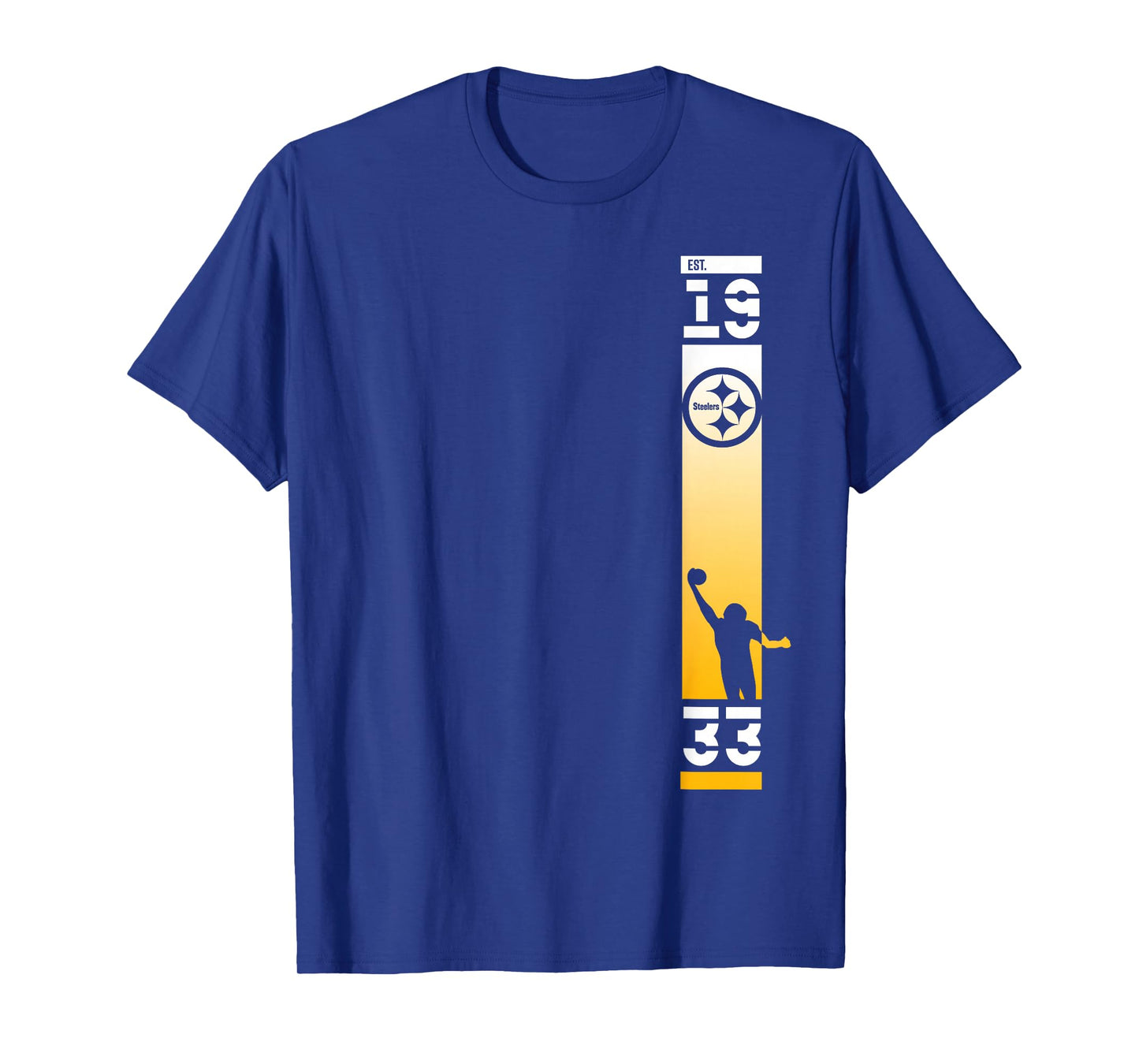 Shadow Catch T-Shirt