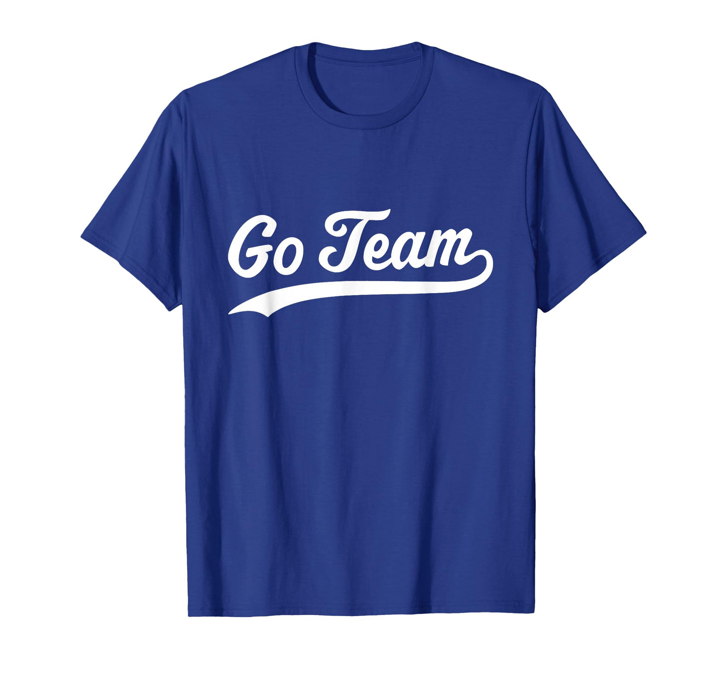 Go Team T-Shirt