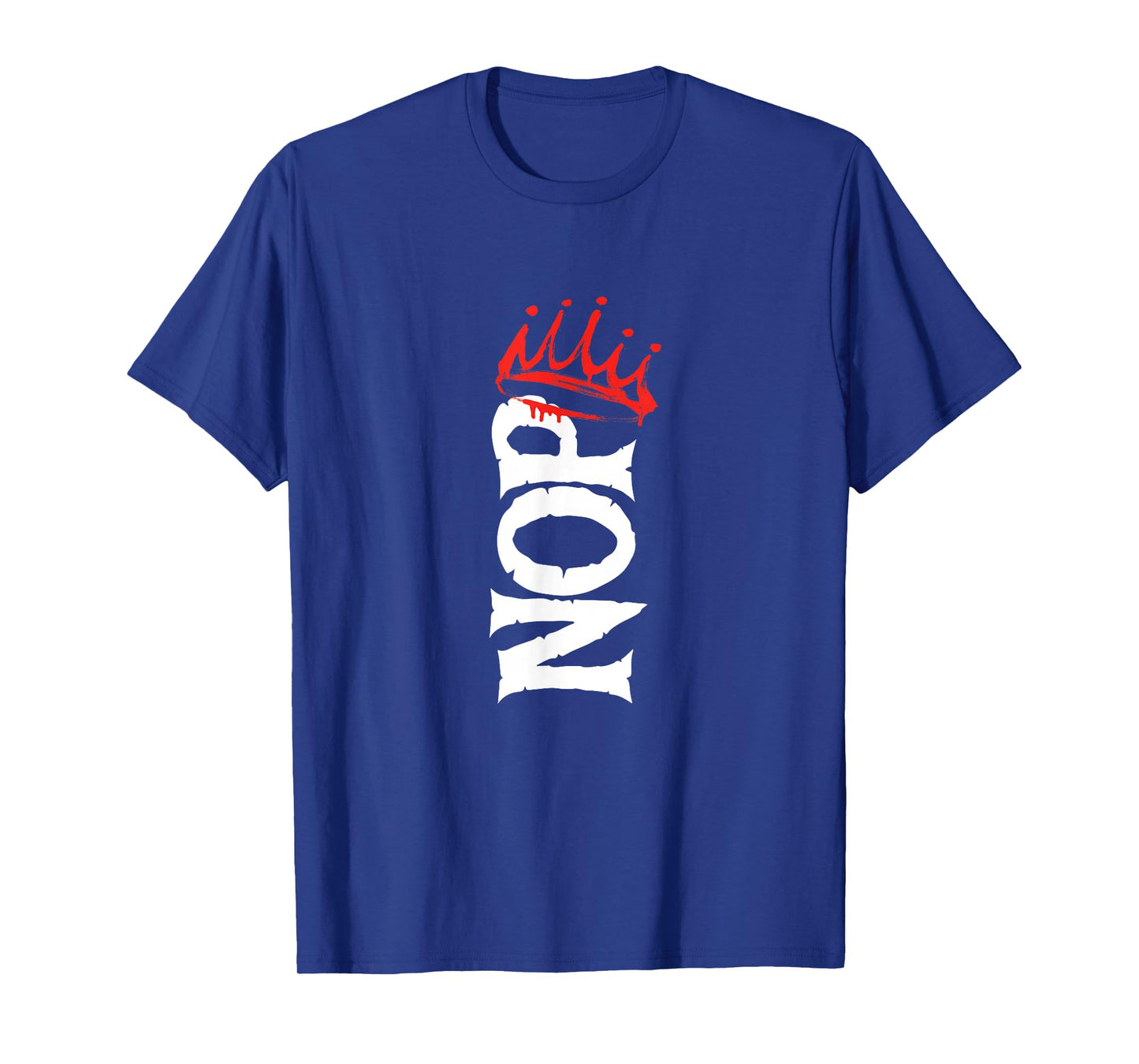 No Kings nop T-Shirt