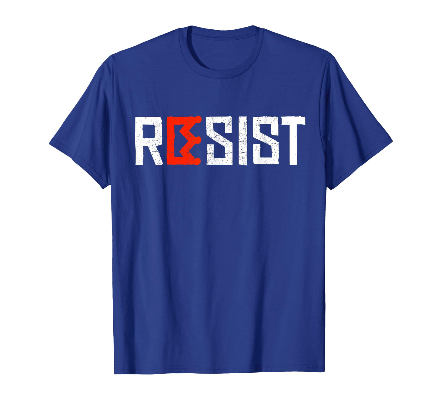 Resist Kings Every Day T-Shirt