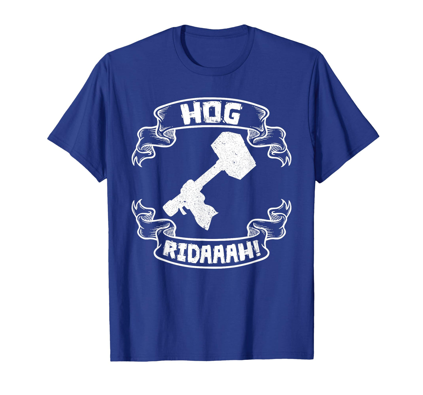 Funny Gaming Royale Hog Ridaaah Clash Lovers Of Clans Rider T-Shirt