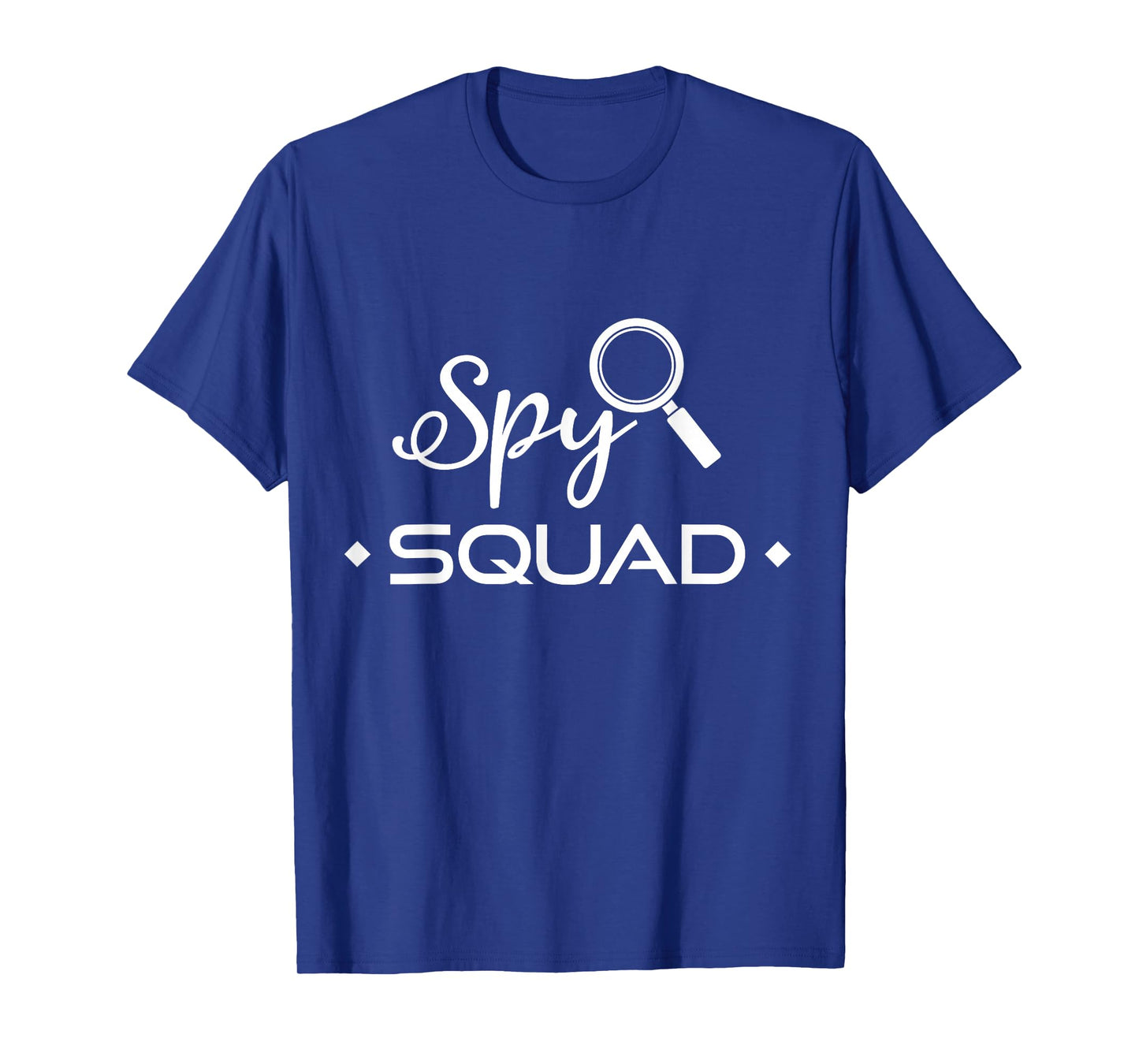 Spy Squad T-Shirt