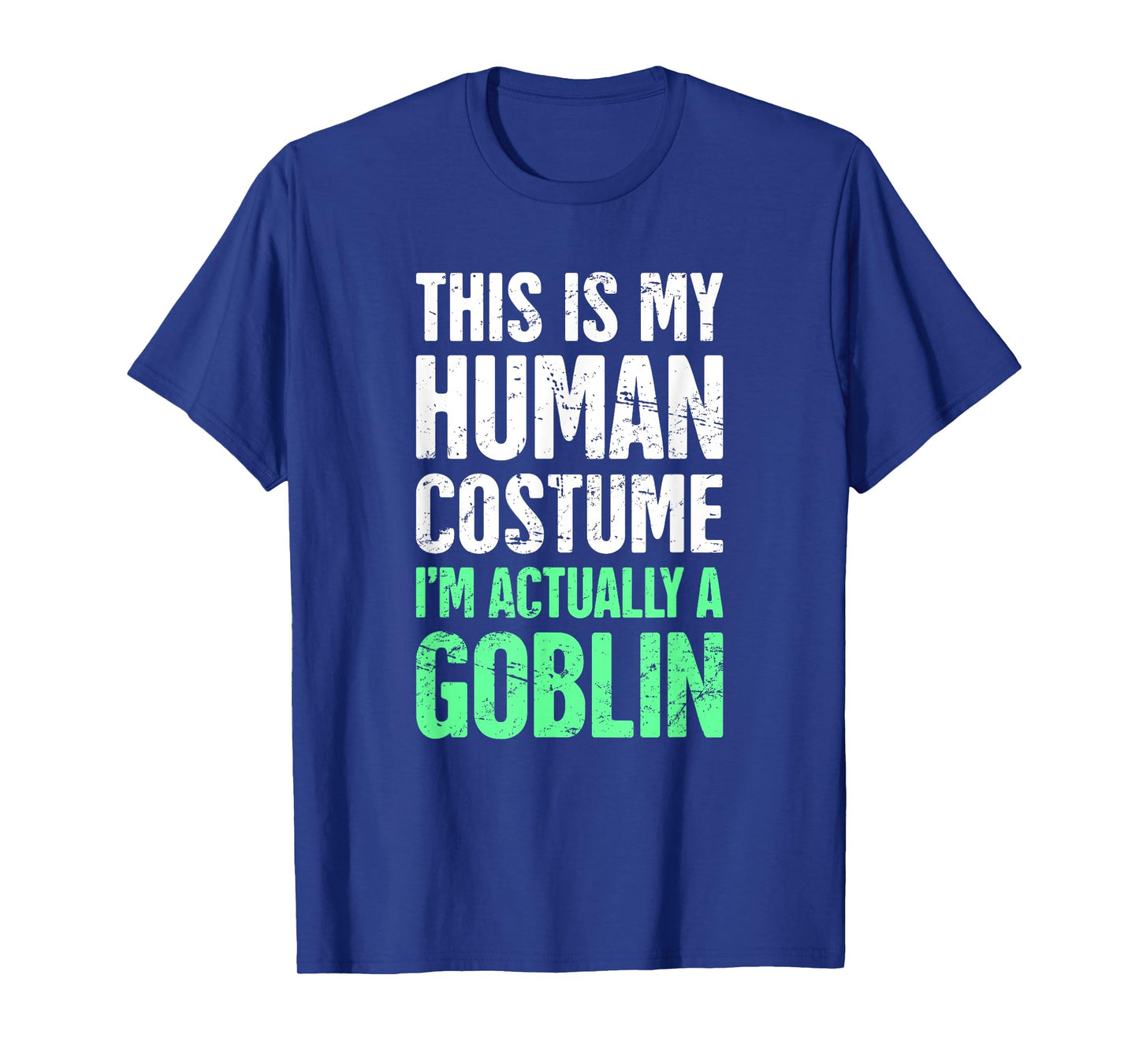 Goblin Fantasy Creature Medieval Goblin Creature / Fantasy World Hobgoblin Goblin T-Shirt