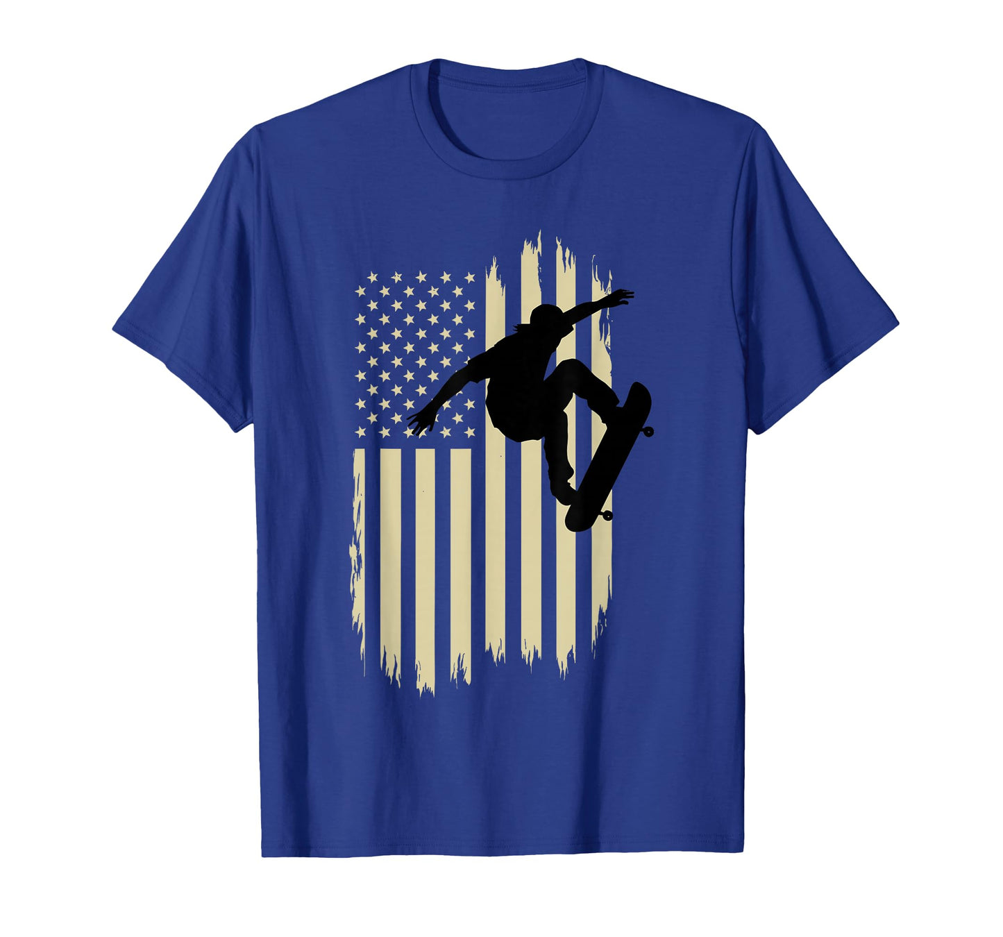 Best Skateboarder Art for Men Women Skateboard Skateboarding T-Shirt