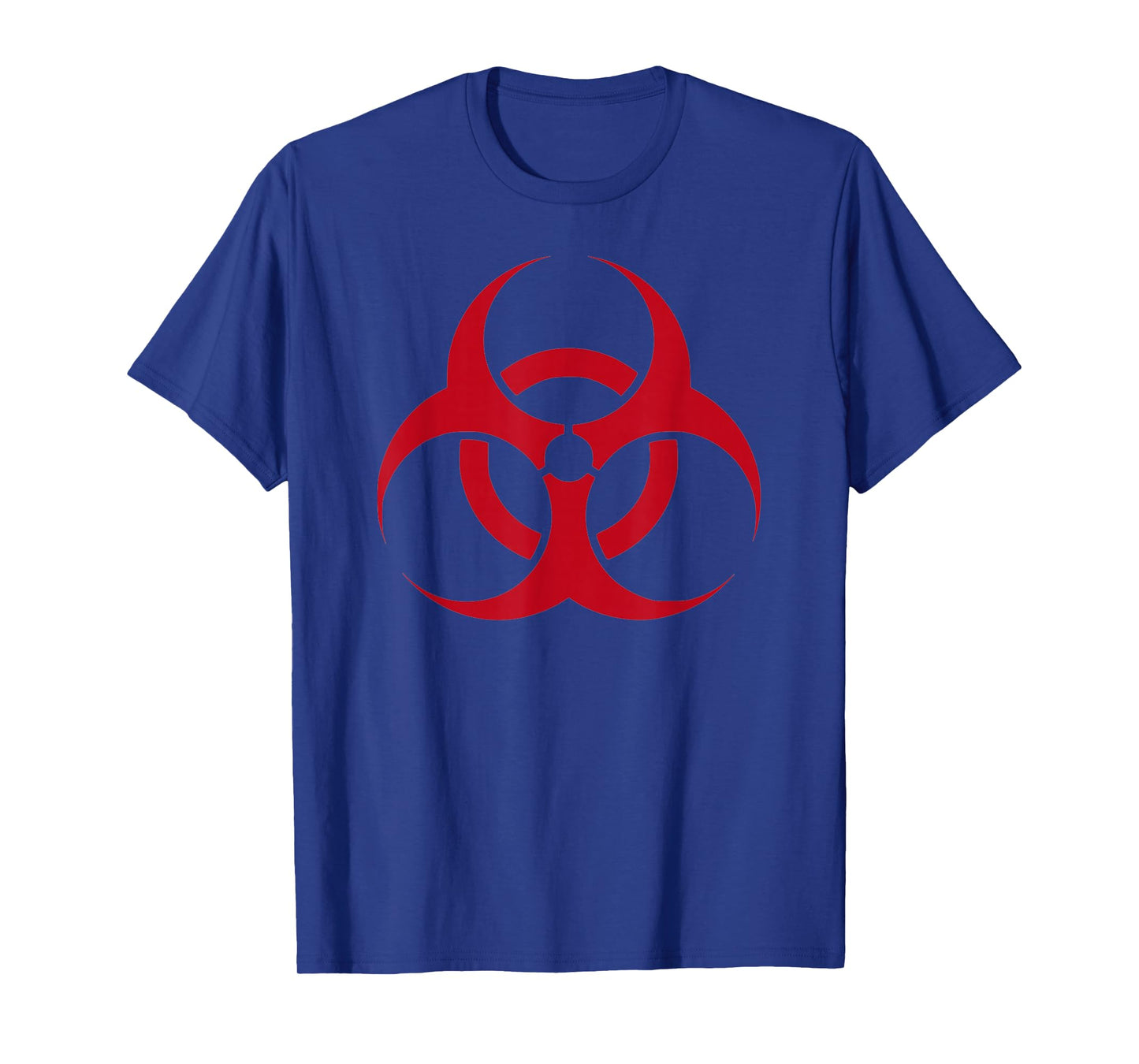 Biohazard T-Shirt