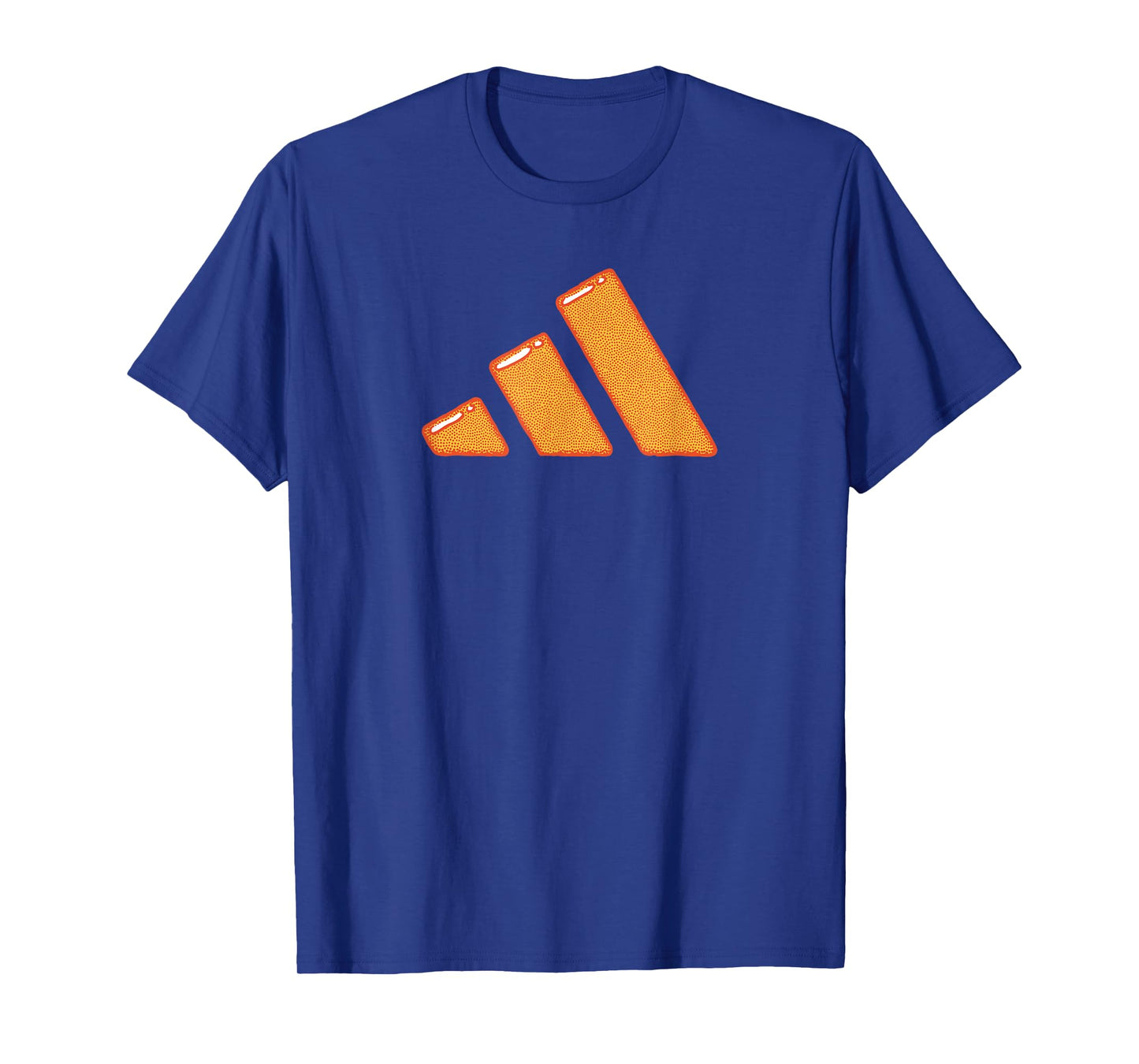 adidas Badge of Sport Basketball Three Bar Graphic T-Shirt