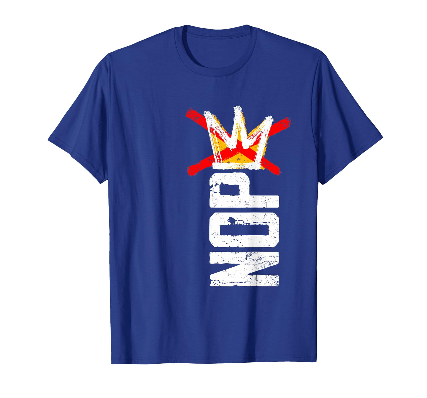 No Kings T-Shirt