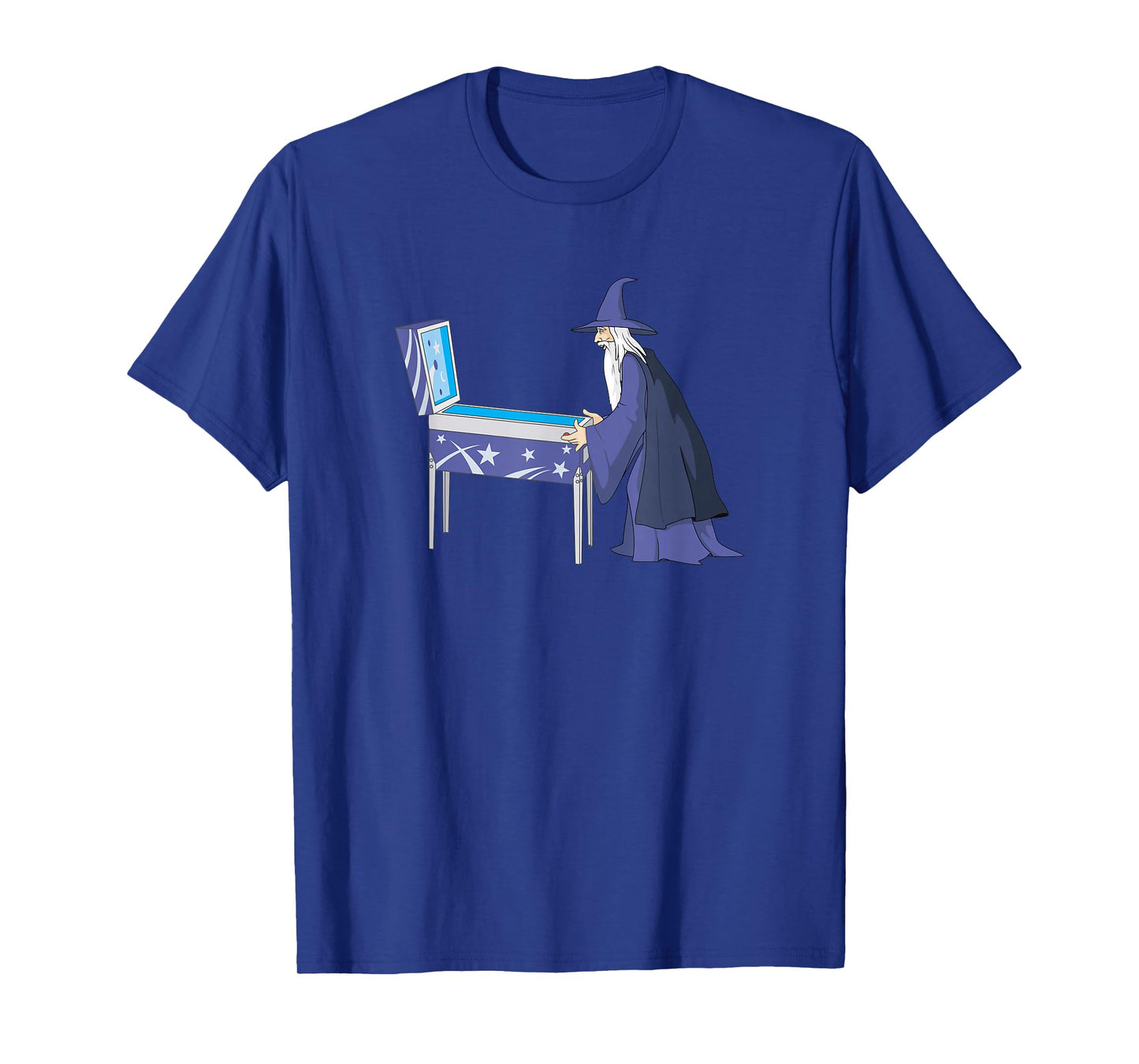Pinball Wizard T-Shirt