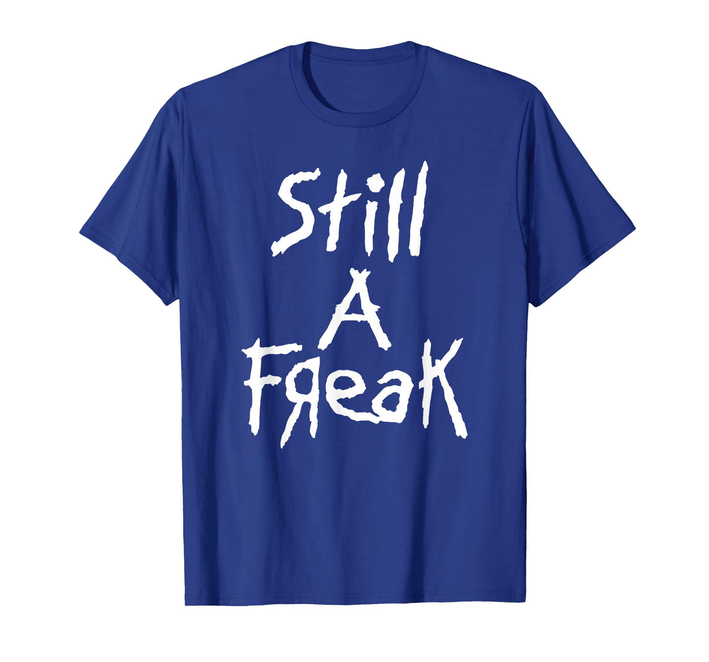 Korn Still A Freak T-Shirt T-Shirt