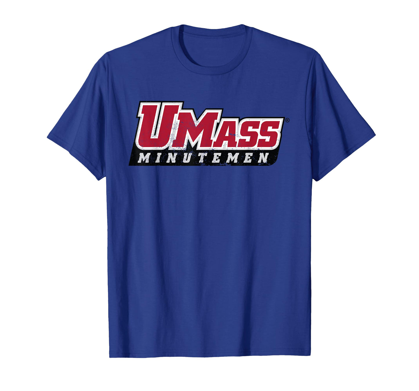 UMass Minutemen | Official NCAA Merch | NCAFUMS004 T-Shirt