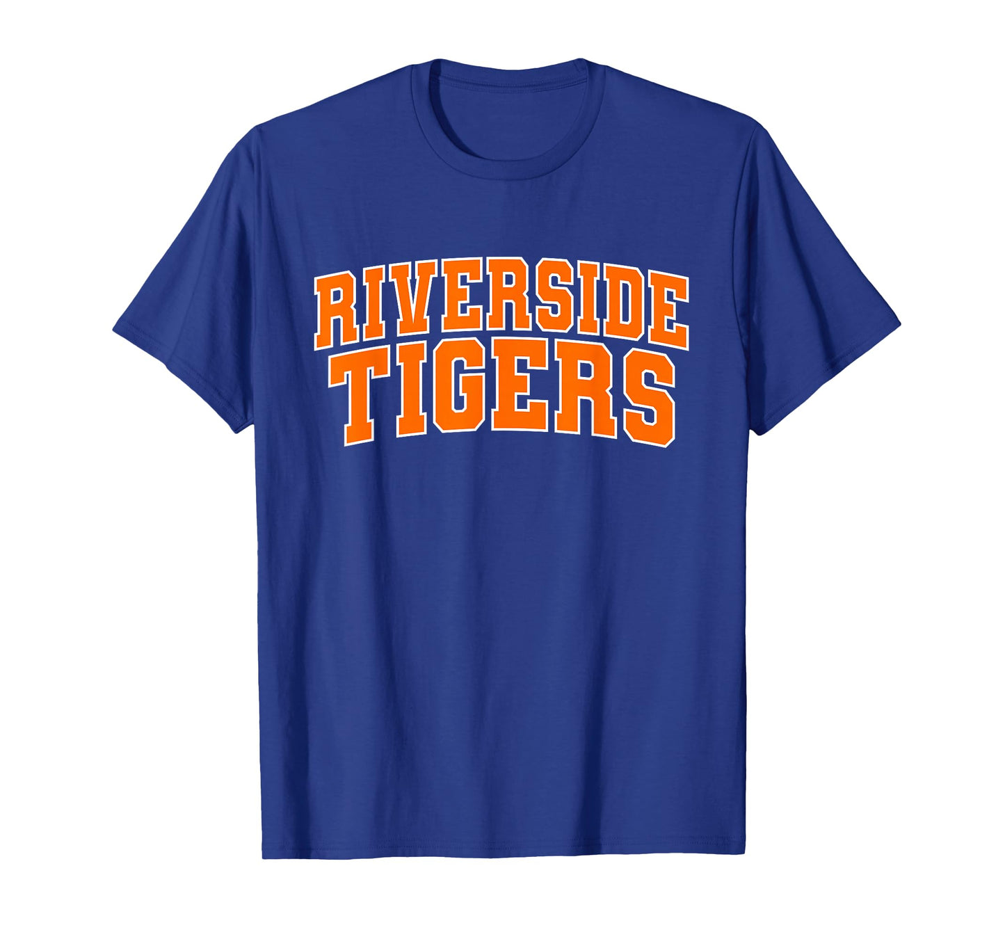 Riverside City College Apparel Sports Fan T-Shirt