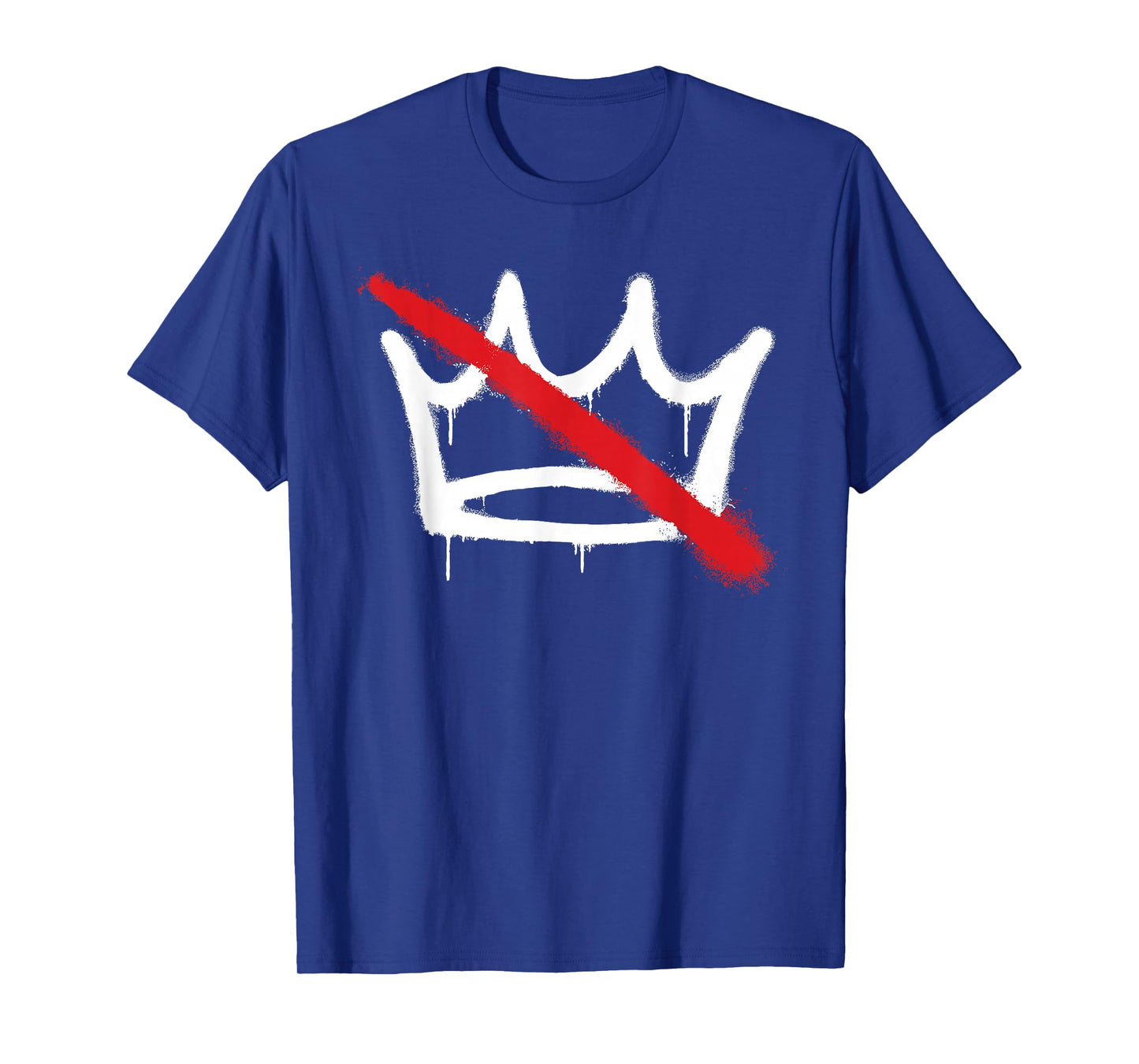 No Kings T-Shirt