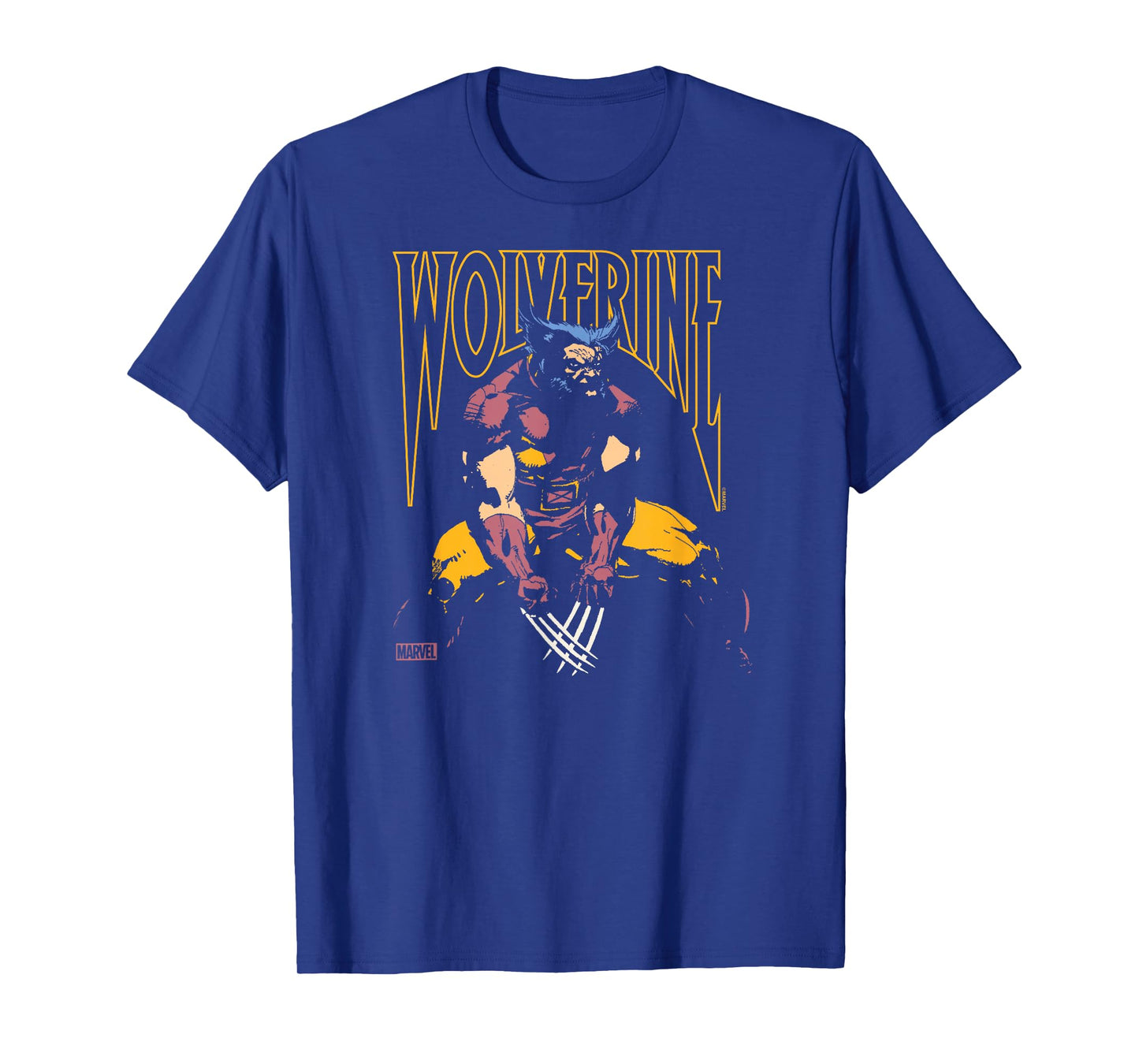 Wolverine - Silhouette T-Shirt