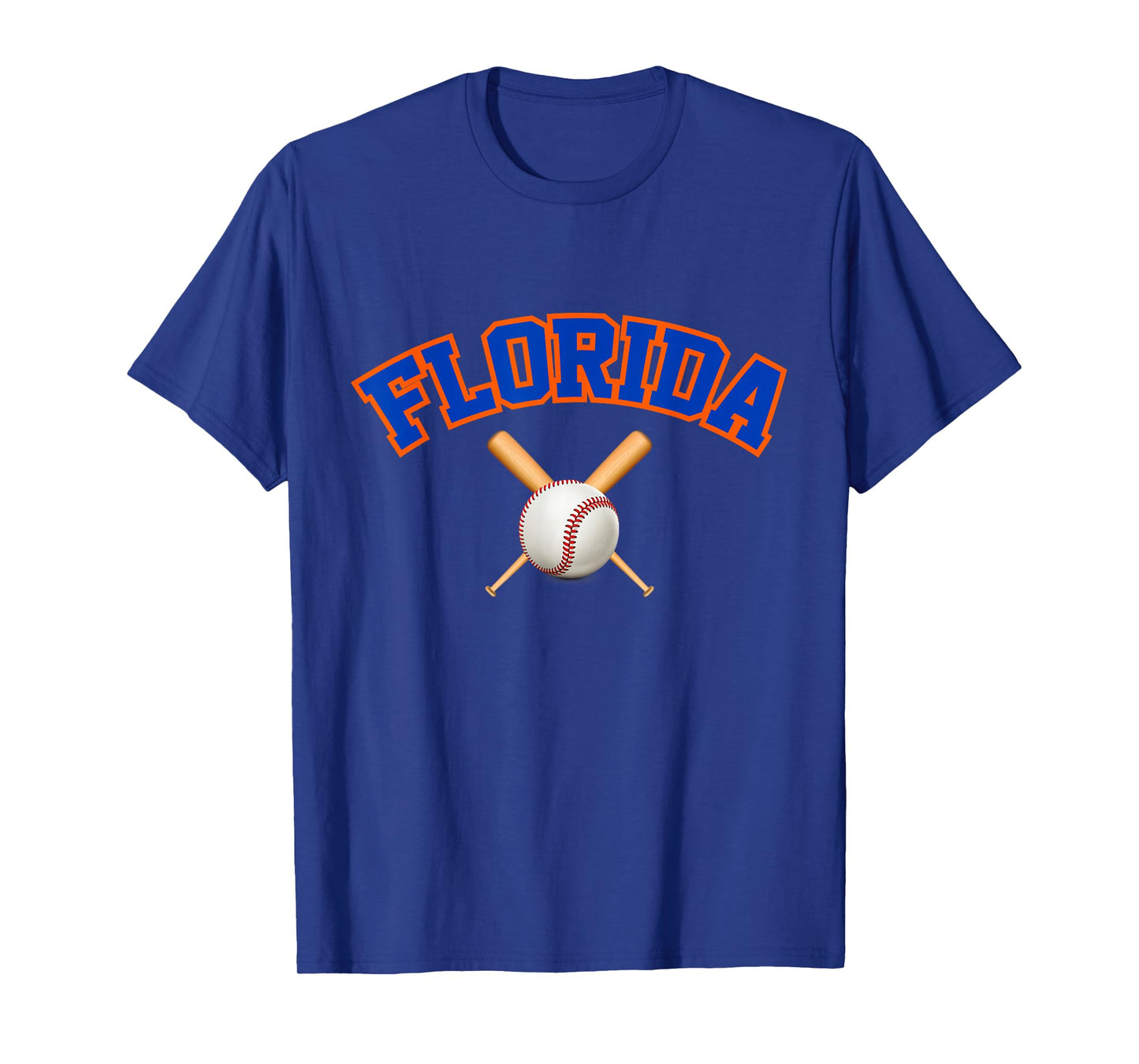 Florida Baseball T-Shirt