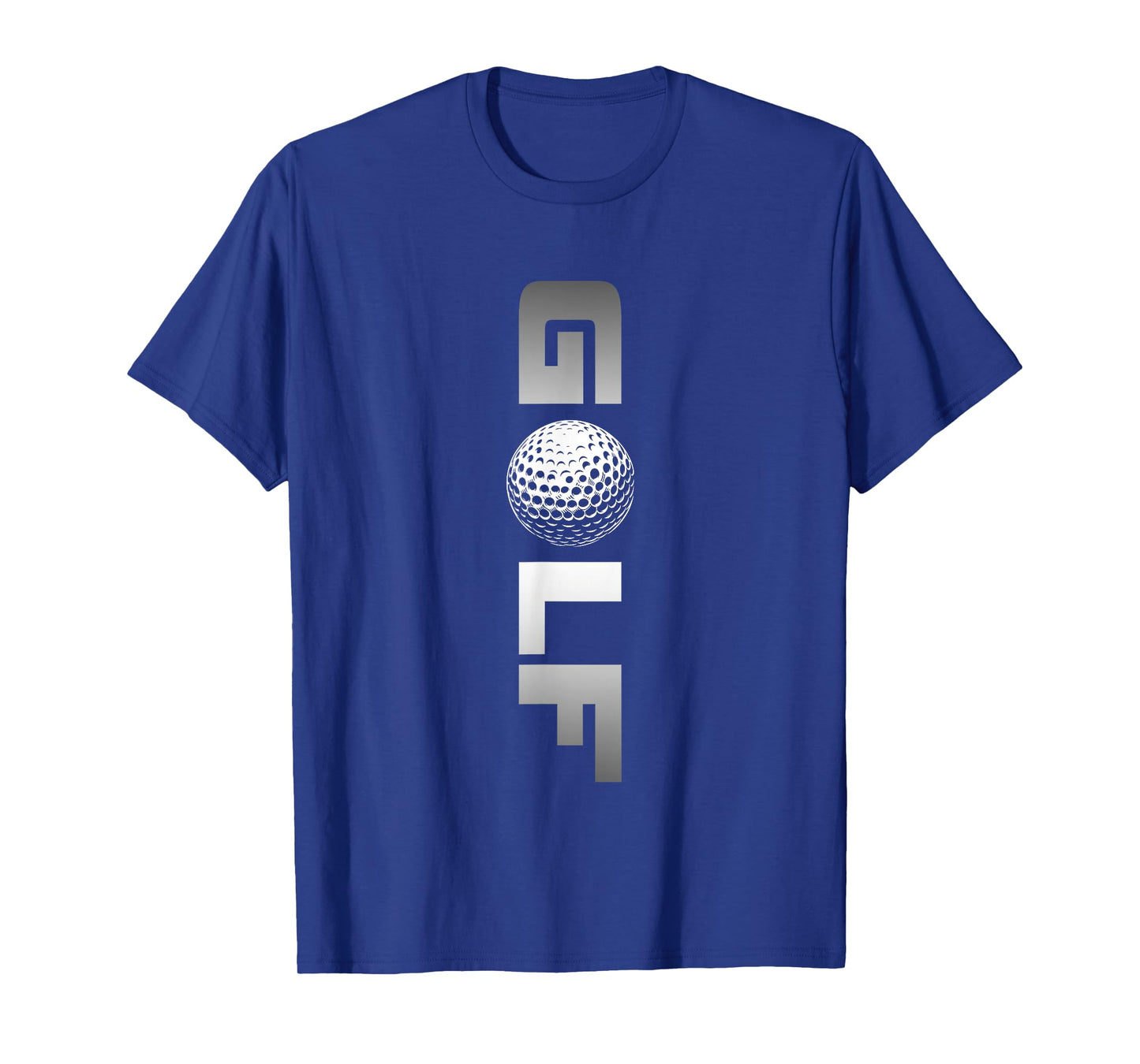 Golfer Golf T-Shirt