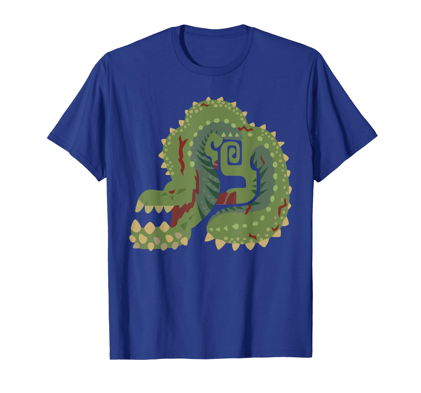 Deviljho Monster T-Shirt