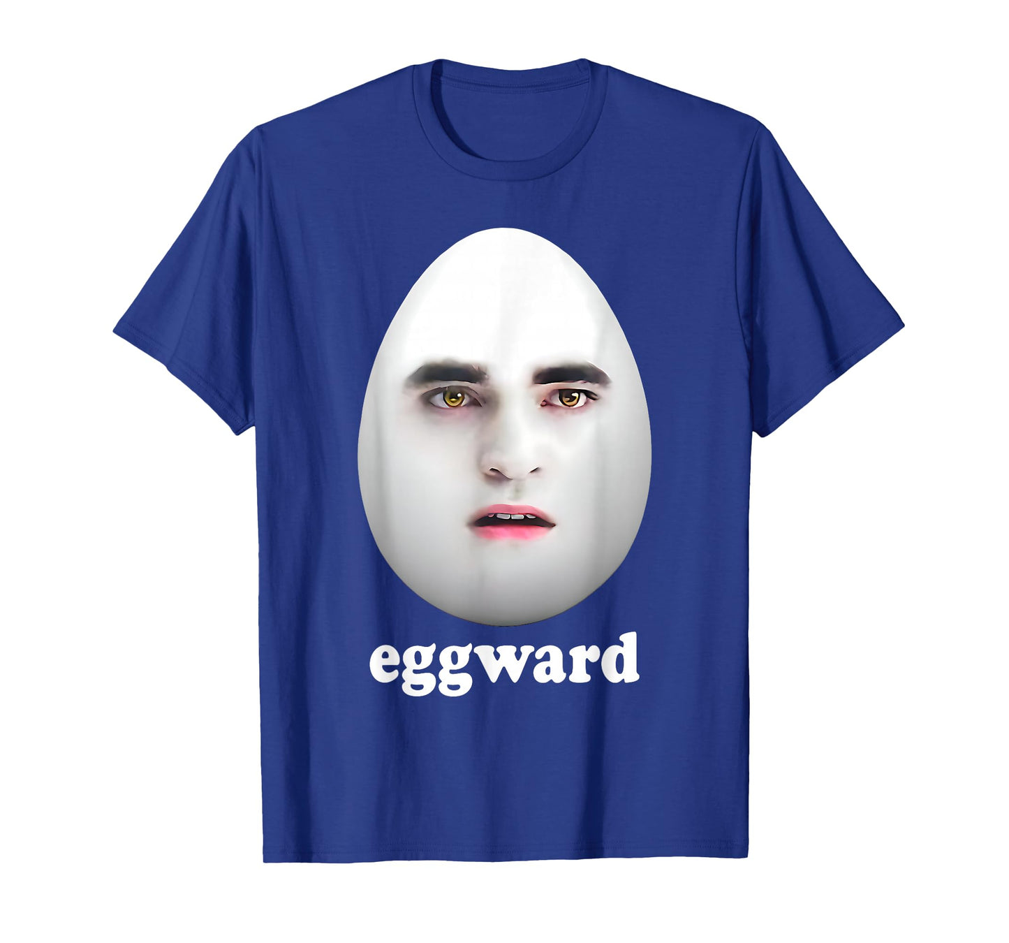 Eggward Funny Meme T-Shirt