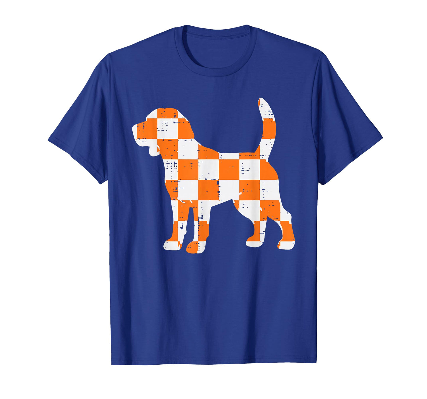 Tennessee Dog Boys Youth Teen Girls Kids Men Women T-Shirt