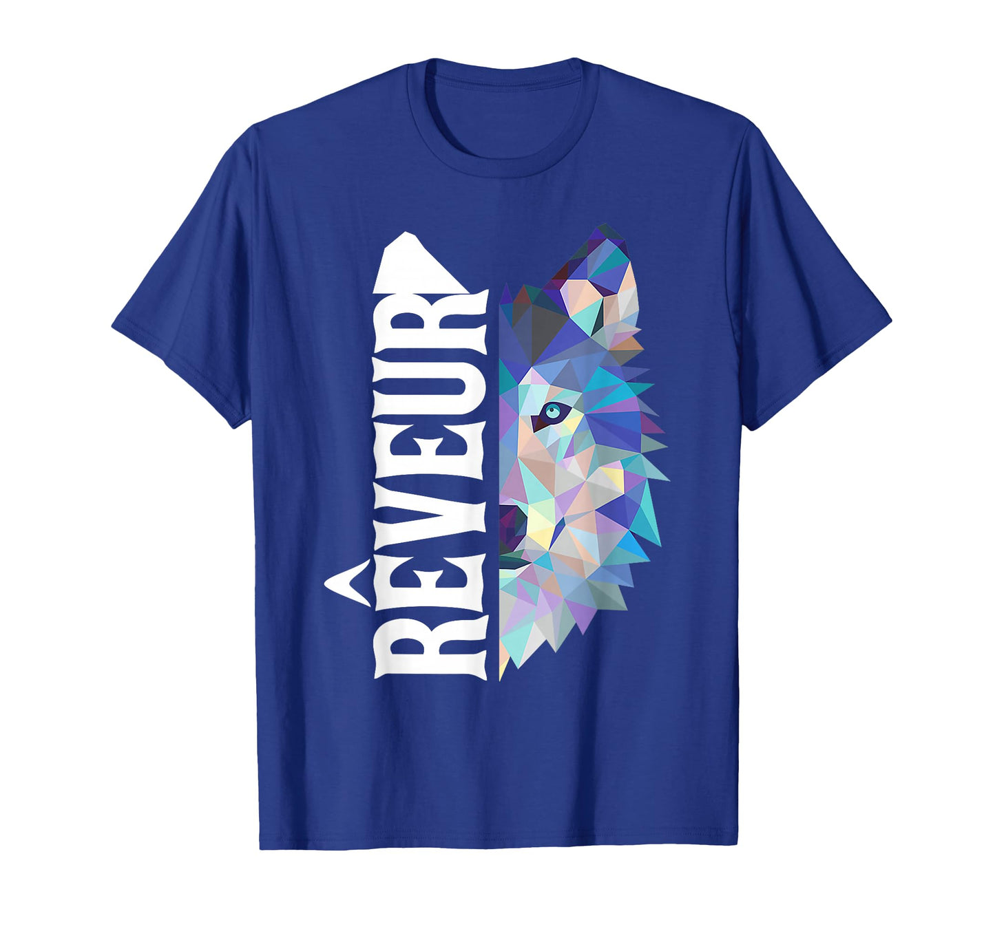 Reveur House of Dreamers Reveur School System Inspired T-Shirt