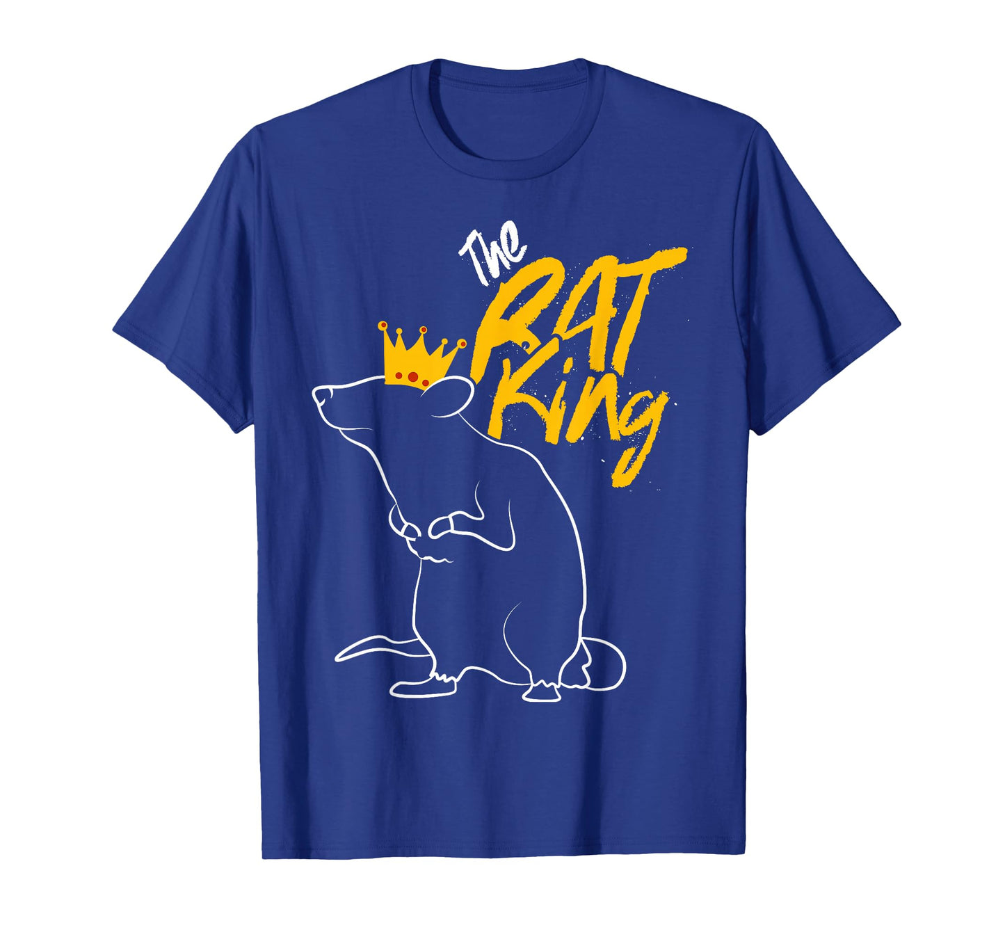 The Rat King TShirt, Mouse Nutcracker Ballet Dance Gifts T-Shirt