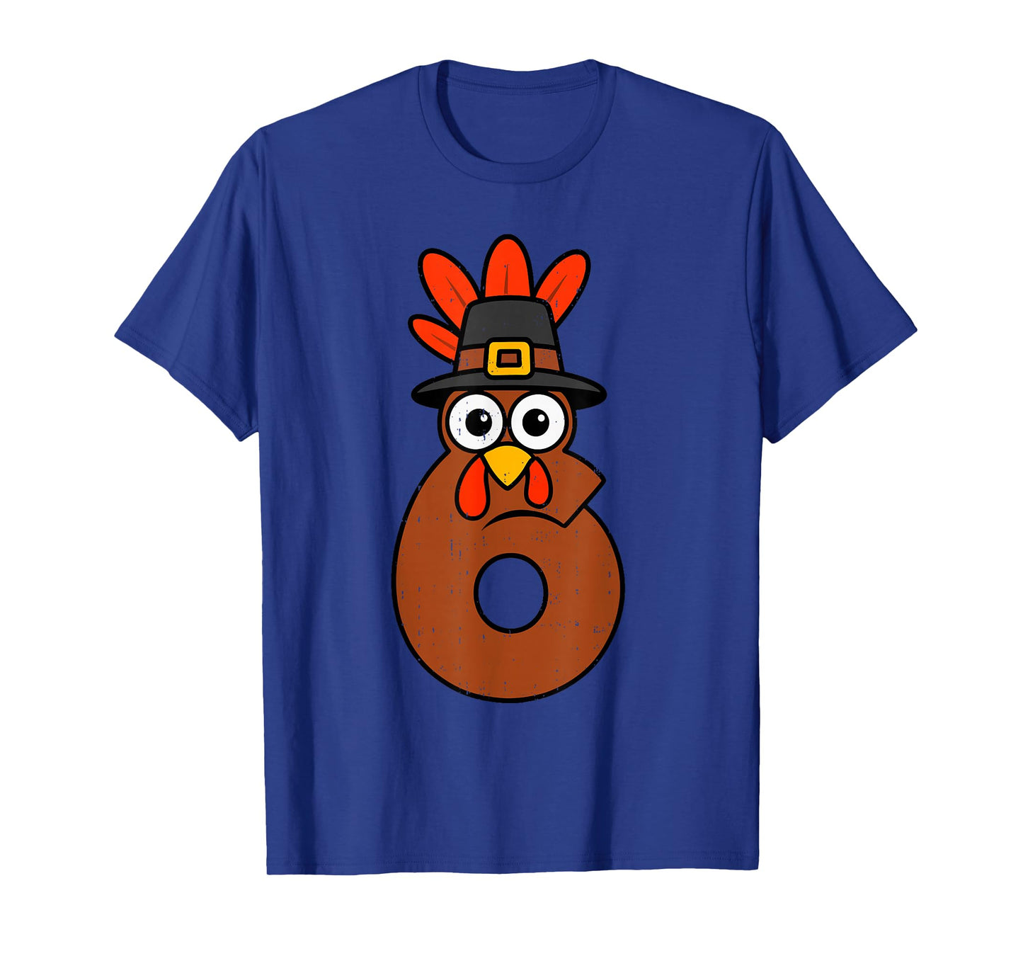 6 7 Six Seven Turkey Couple Matching Gen Z Alpha Meme Slang T-Shirt