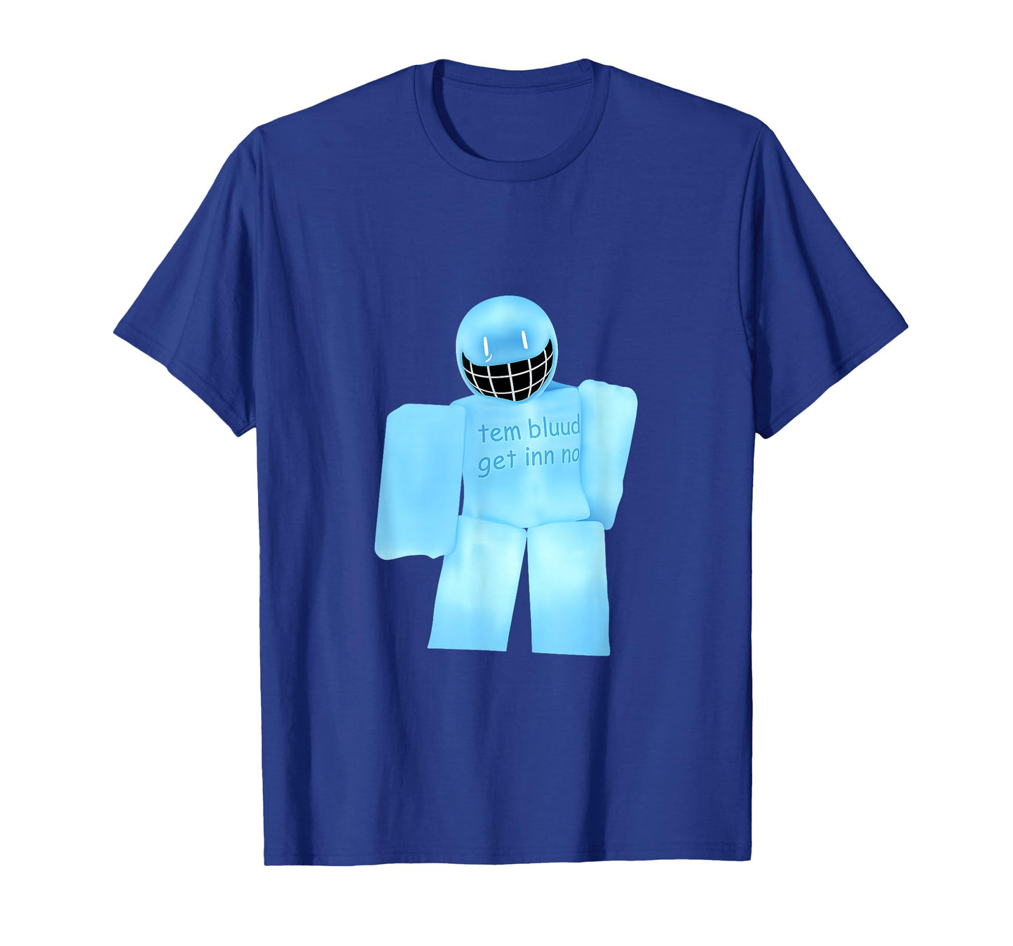 Bluudud T-Shirt