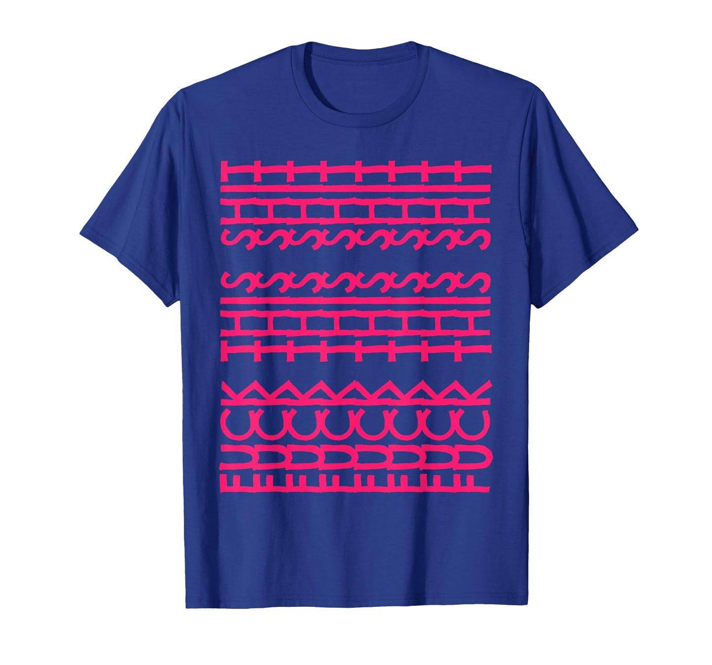 Funny Hidden Message Sarcastic For Men Women T-Shirt
