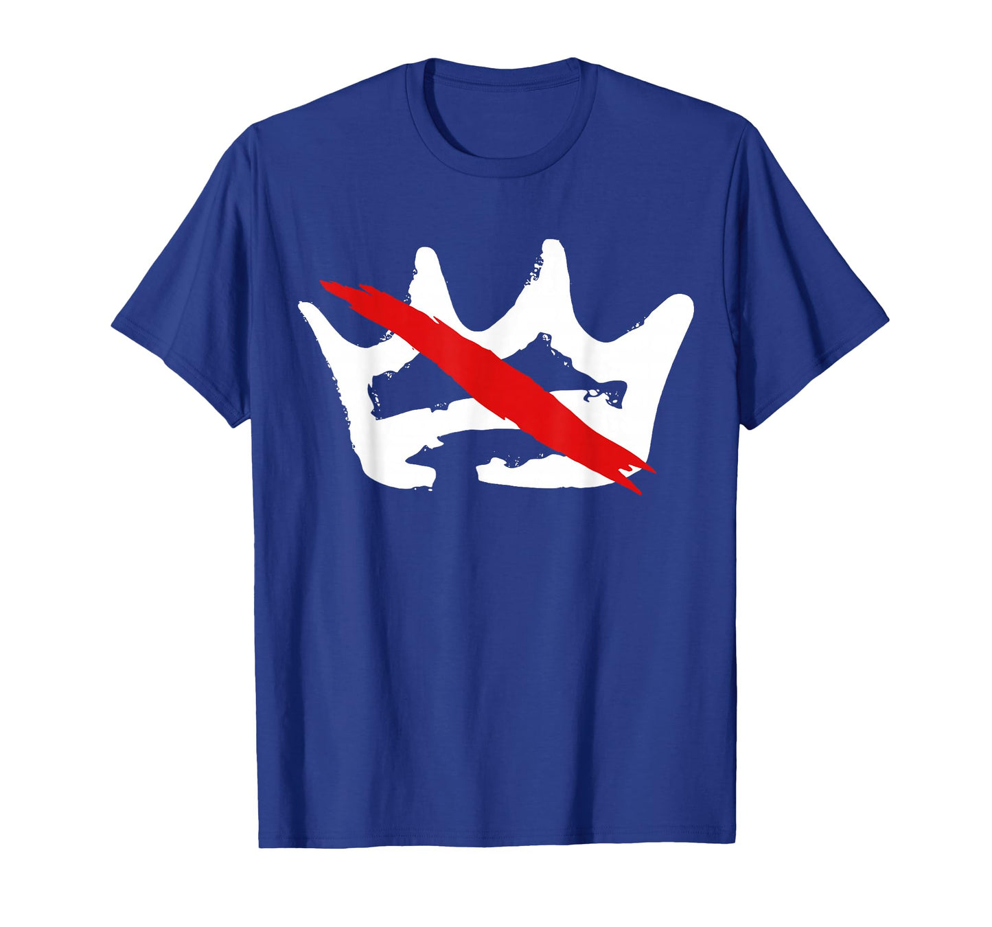 No Kings Protest - No Kings in America Since 1776 T-Shirt
