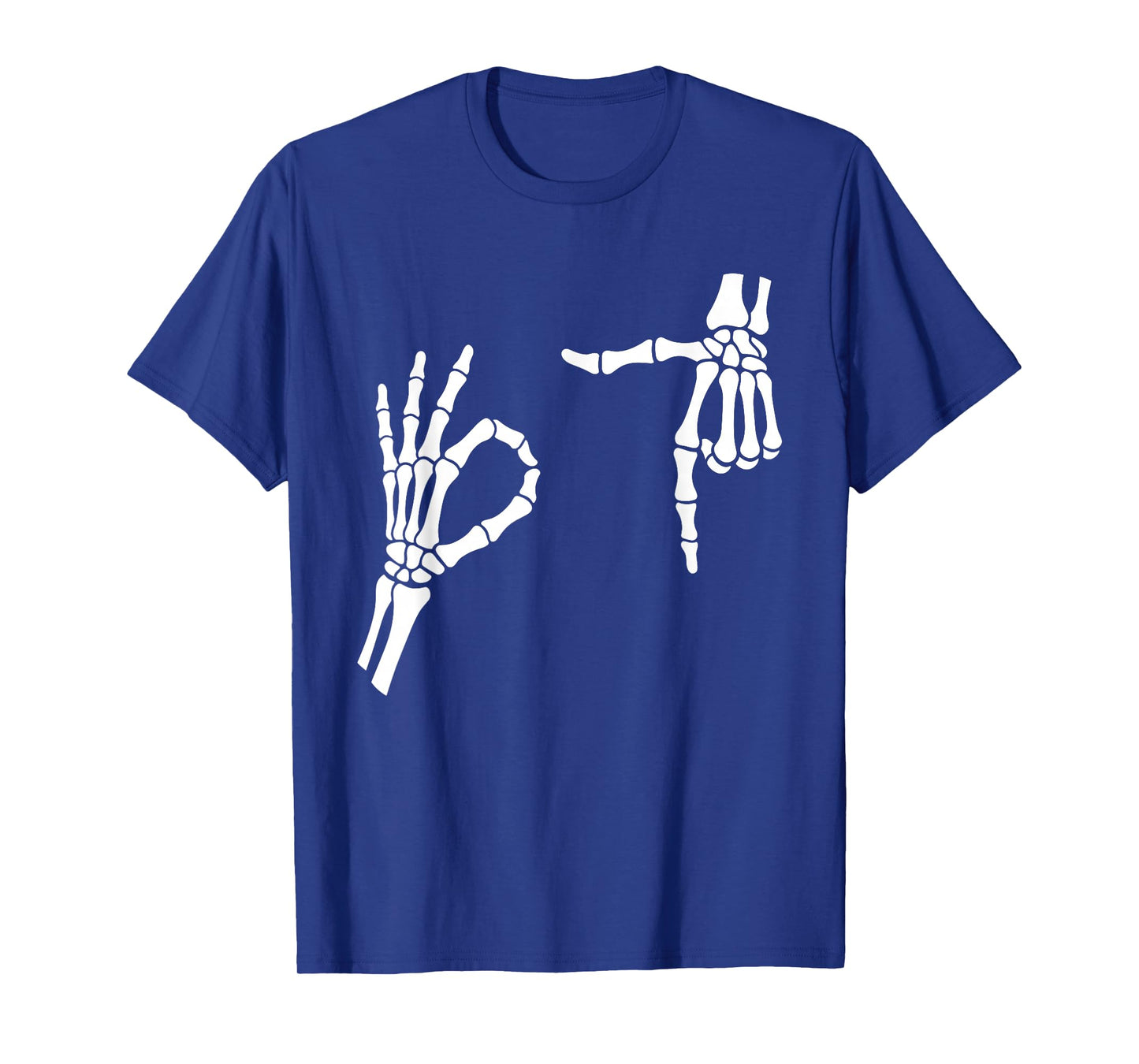 67 Skeleton Funny Six Seven Meme Gen Alpha Slang Halloween T-Shirt