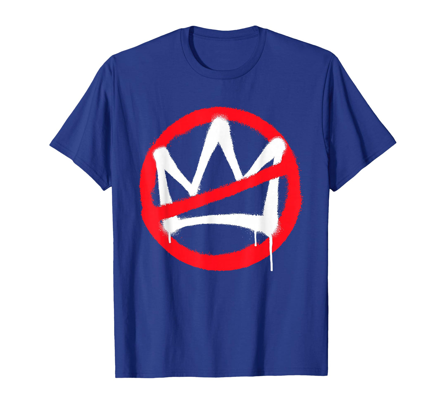 No Kings October 18 No Kings Day T-Shirt