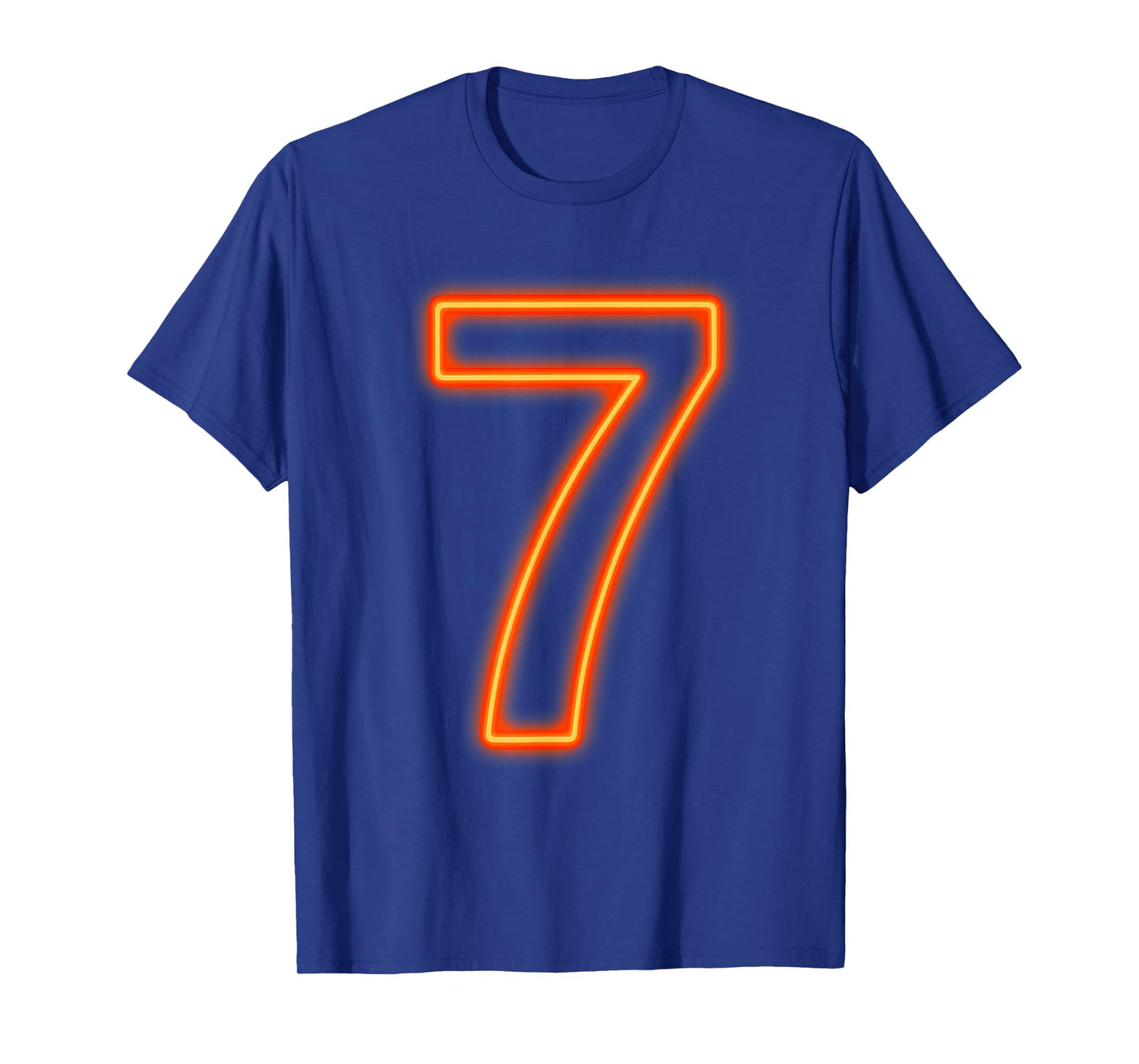 67 Sixty Seven Halloween Costume Colorful Funny 6 7 Meme T-Shirt