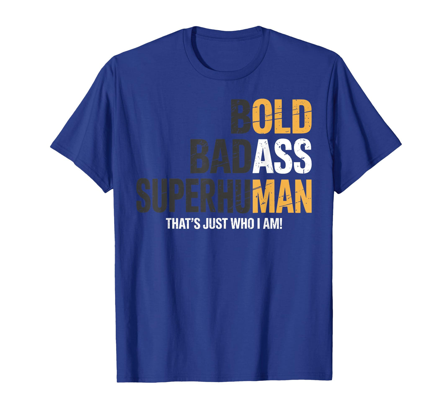 Funny Old Man Saying Gag Birthday Dad Father's Day Grandpa T-Shirt