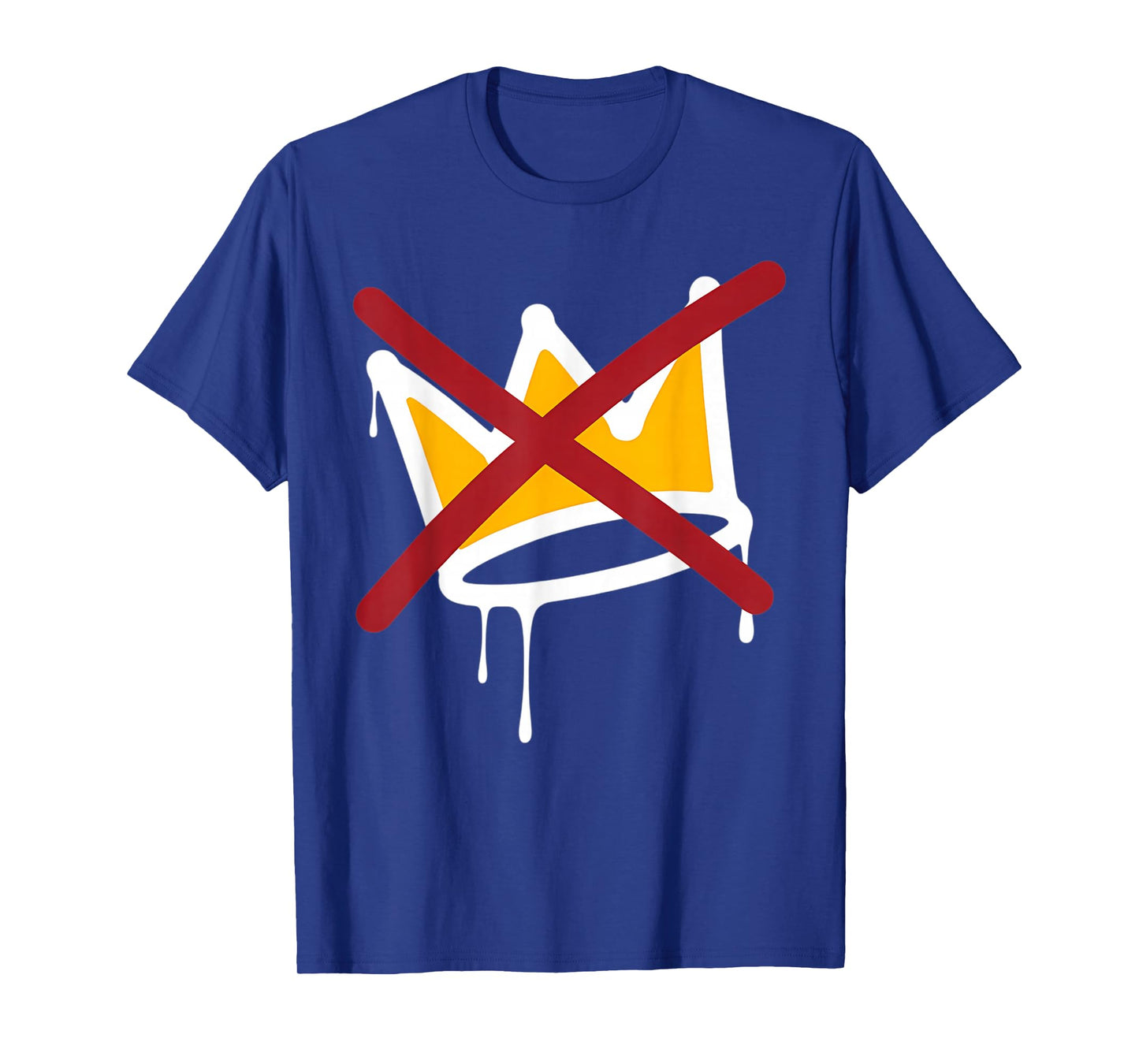No Kings T-Shirt