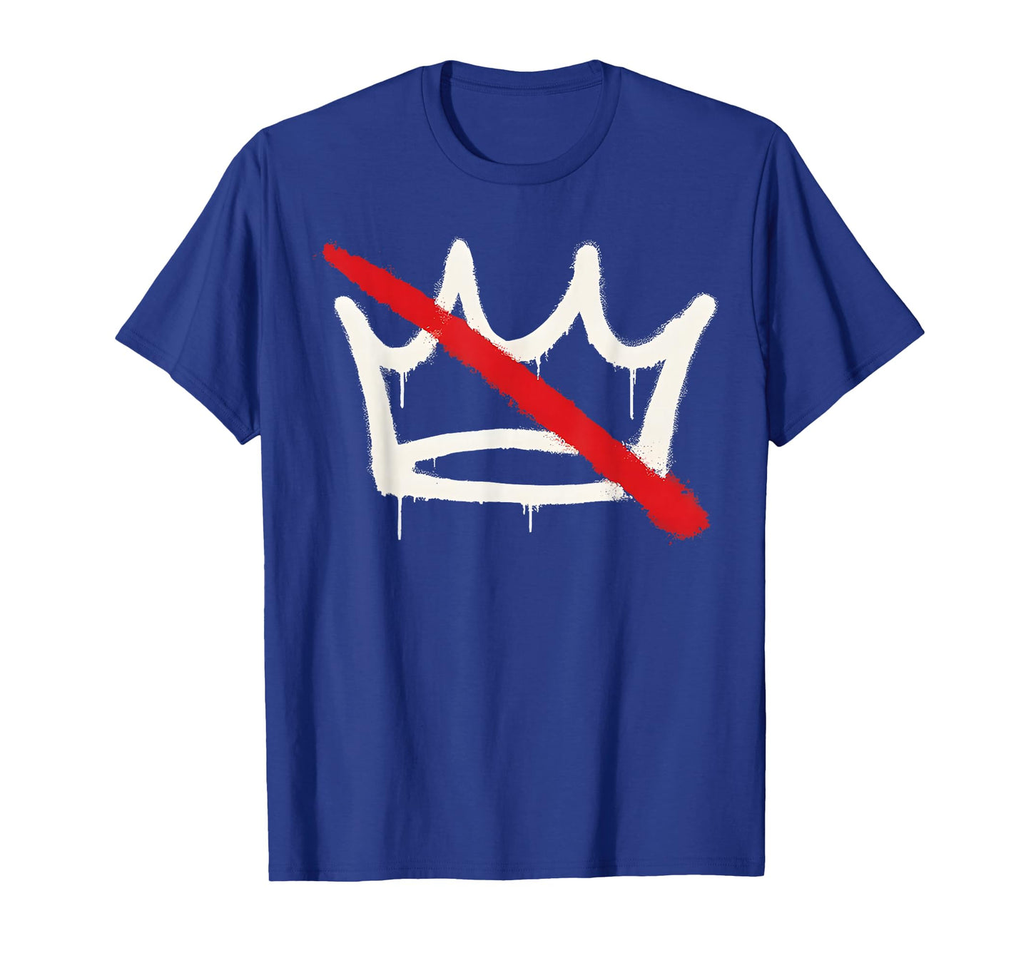 No Kings T-Shirt