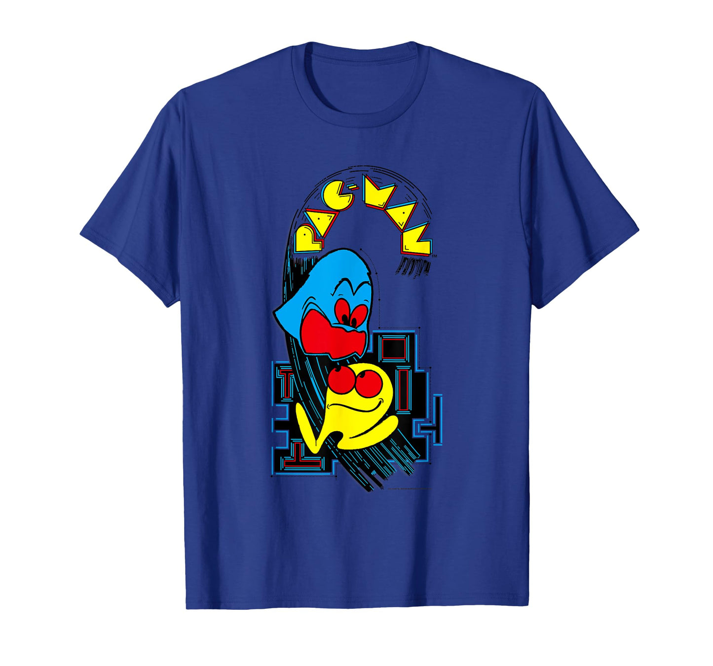 PAC-MAN T-Shirt
