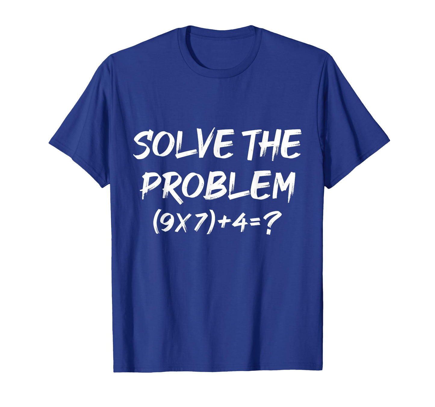 Funny 67 Meme PEMDAS Elementary Math Teacher Brainrot Joke T-Shirt