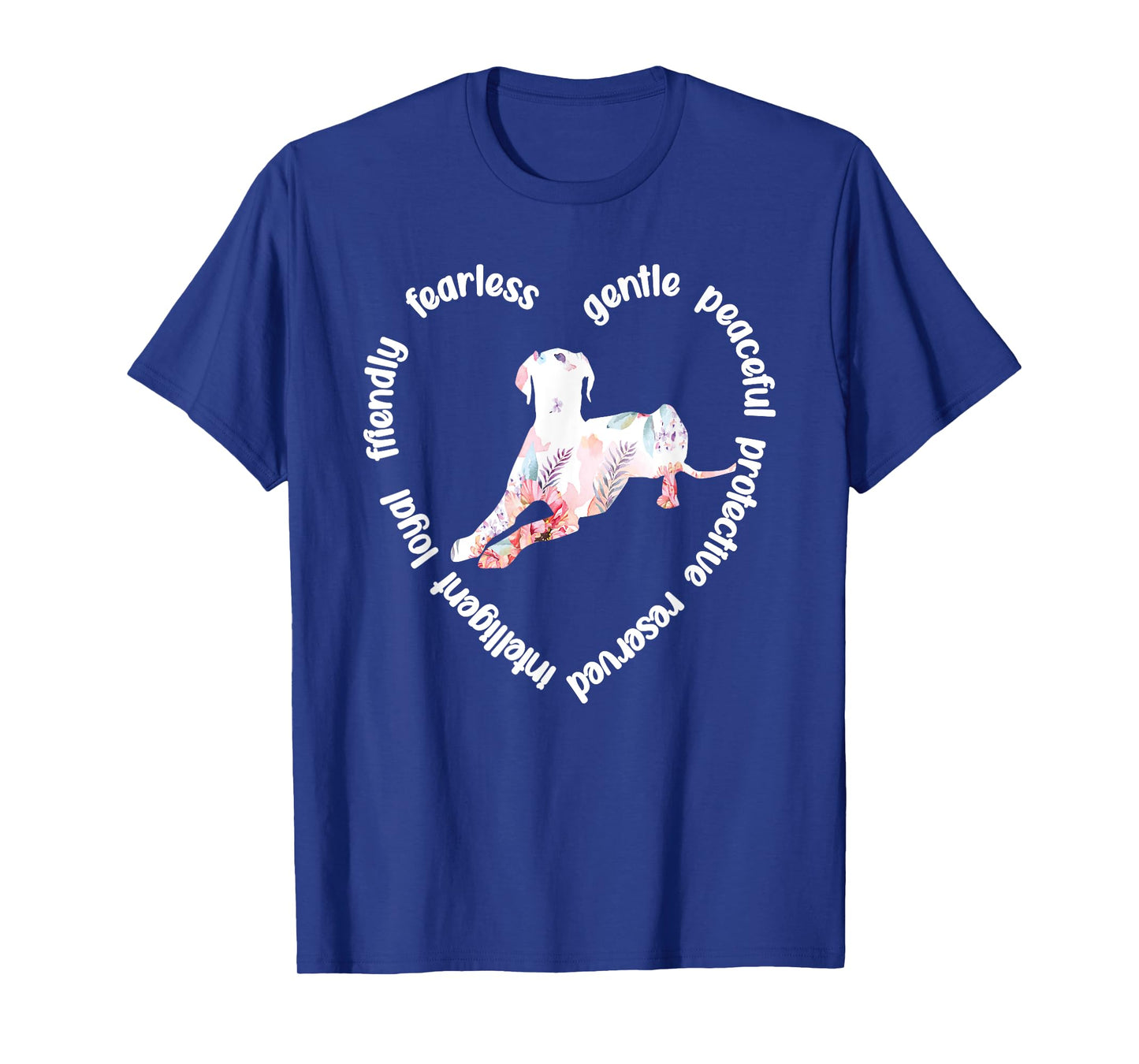 Catahoula Heart | Catahoula Leopard Dog Owner Catahoula Mama T-Shirt