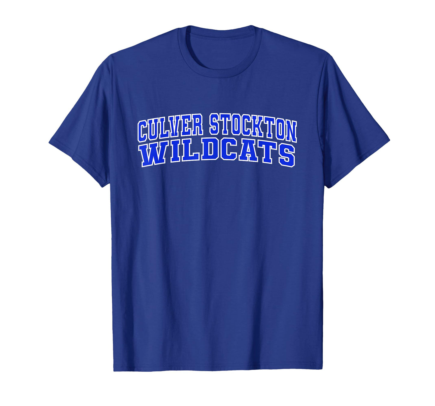 Culver Stockton College Apparel Sports Fan T-Shirt