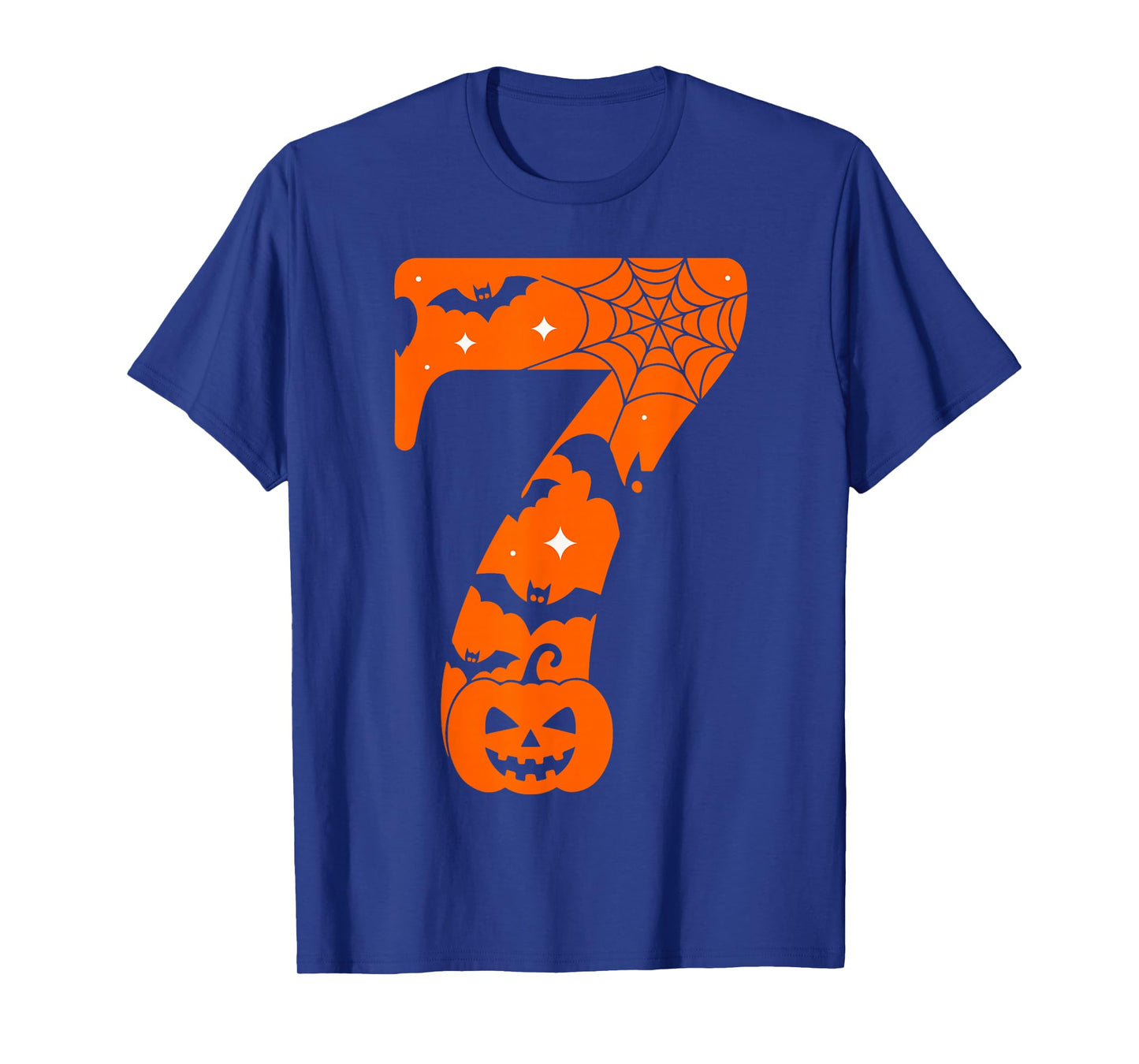 Couple Halloween Costume 6 7 Rizz Six Seven Meme T-Shirt