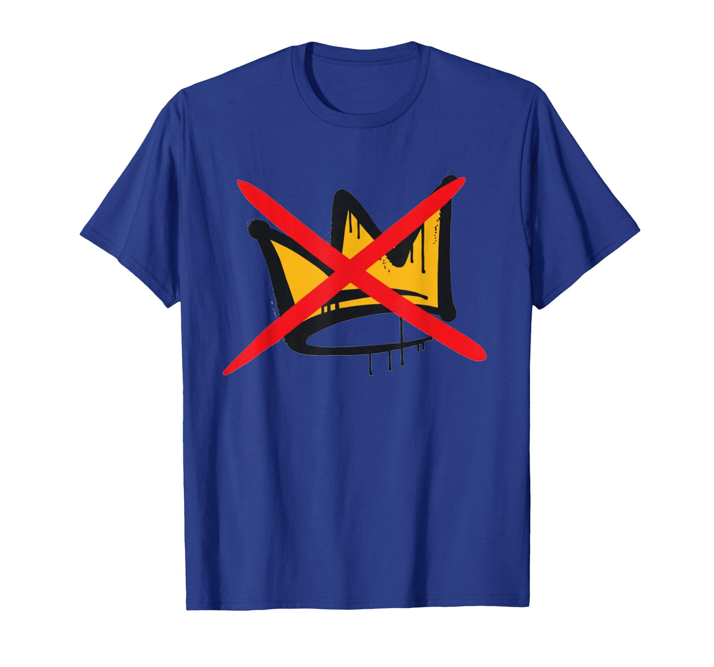 No Kings T-Shirt