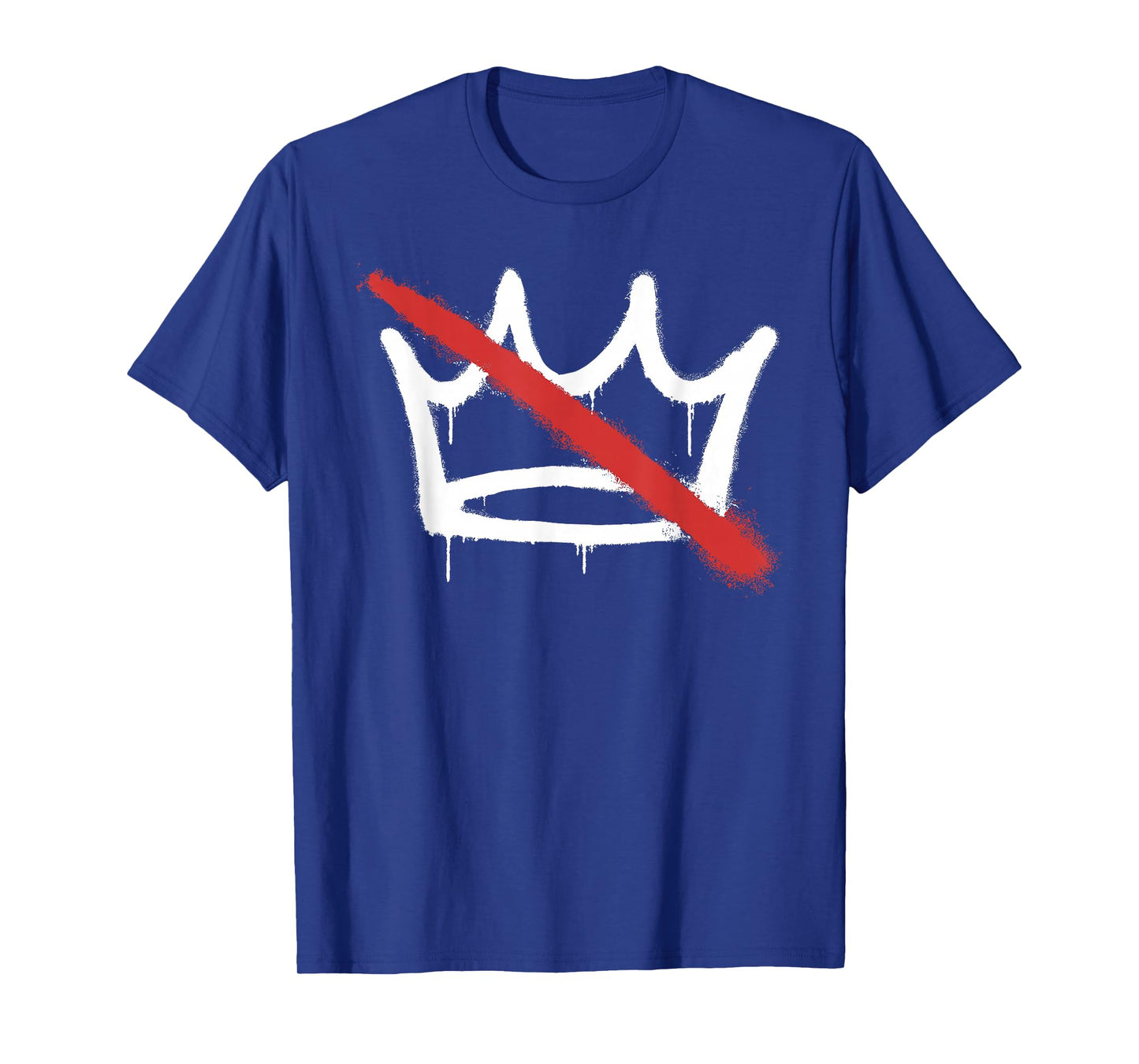 No Kings Protest T-Shirt