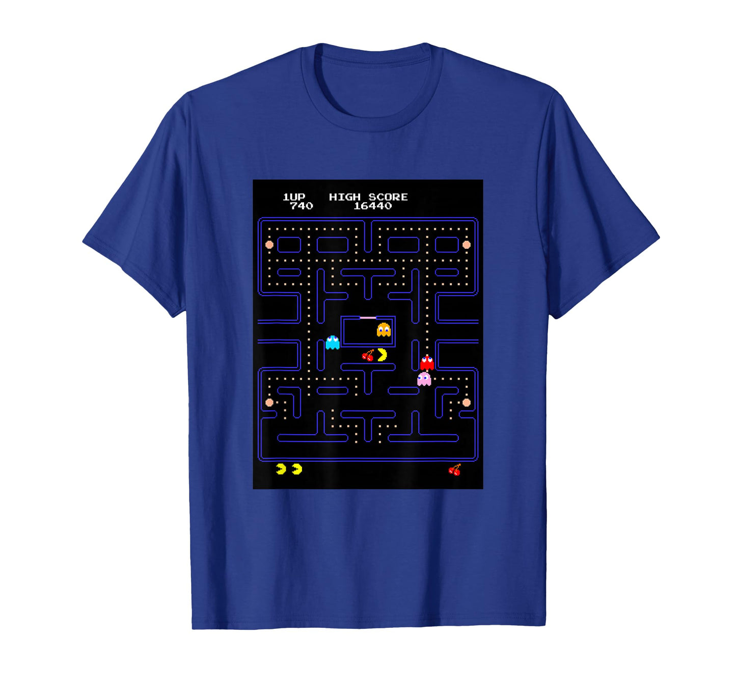 PAC-MAN T-Shirt